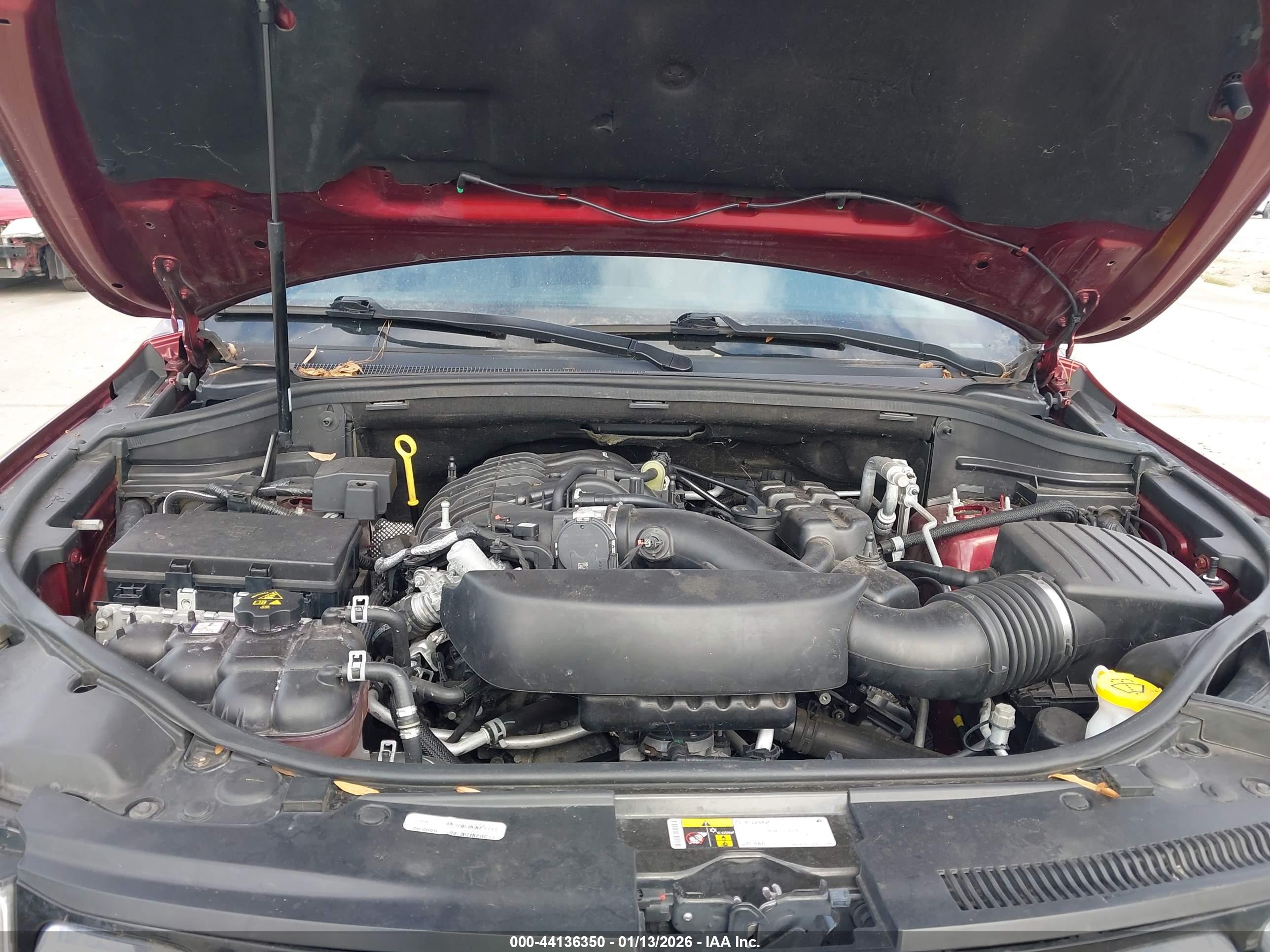 JEEP GRAND image 10