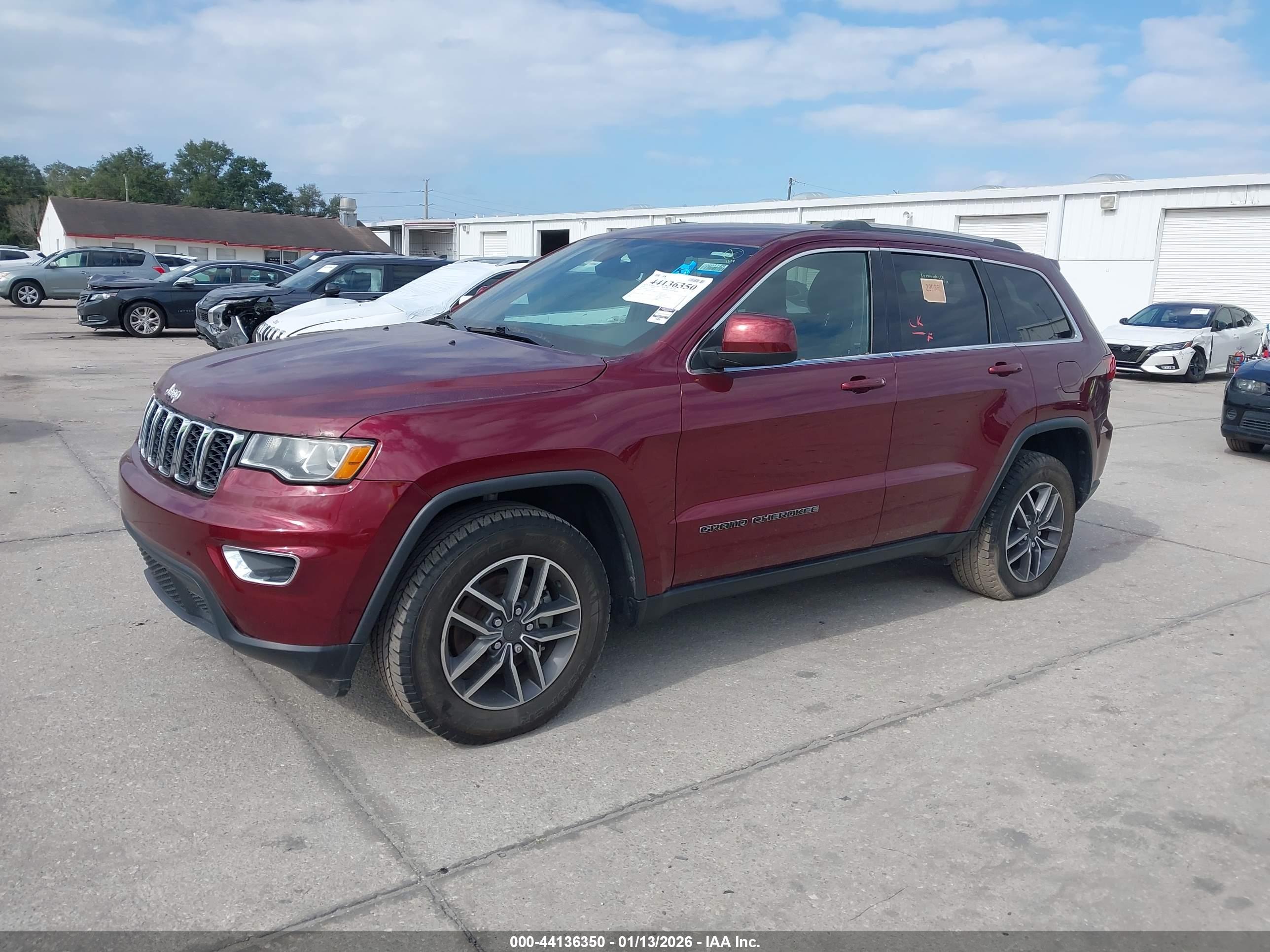 JEEP GRAND image 2