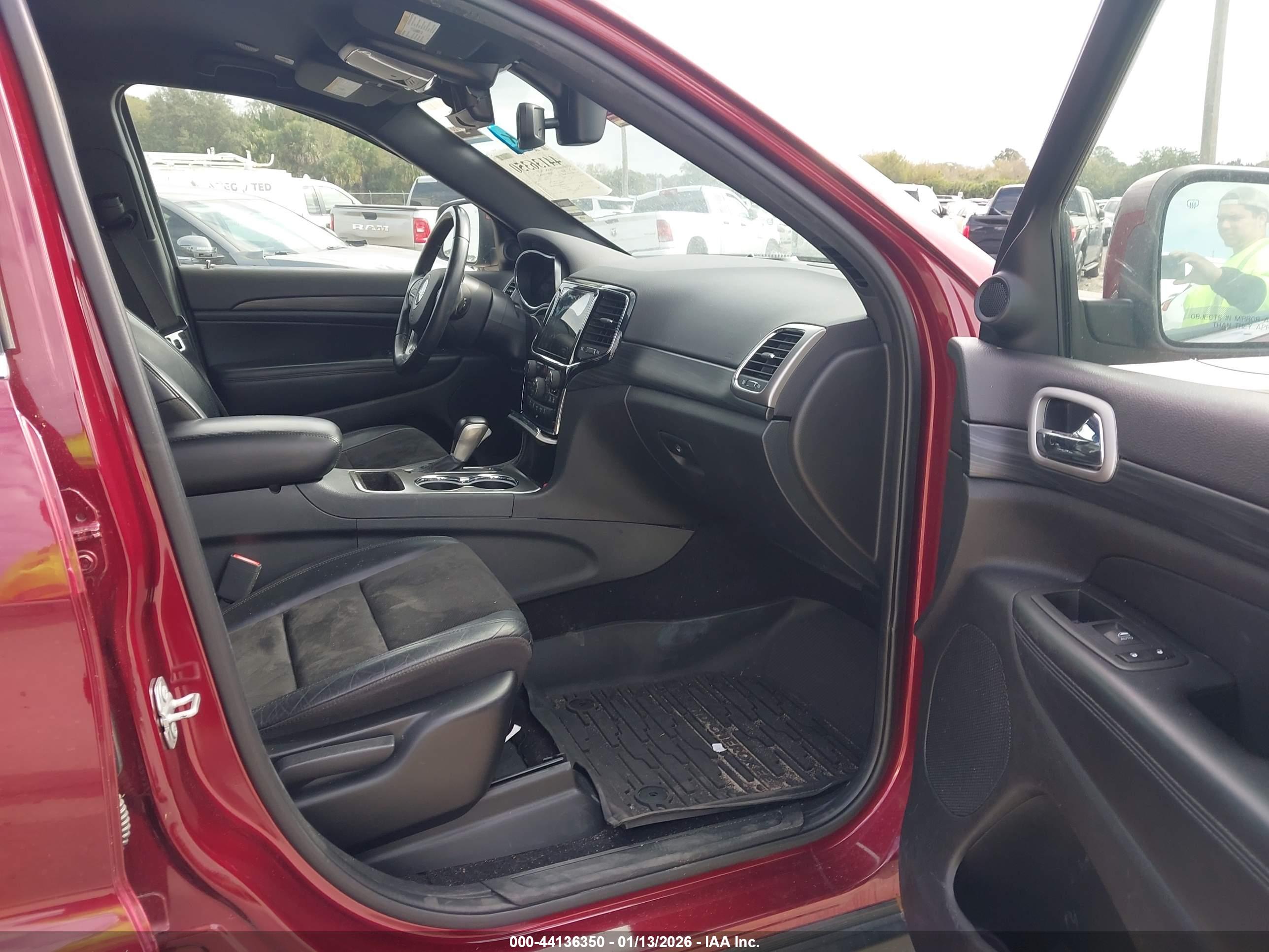 JEEP GRAND image 5