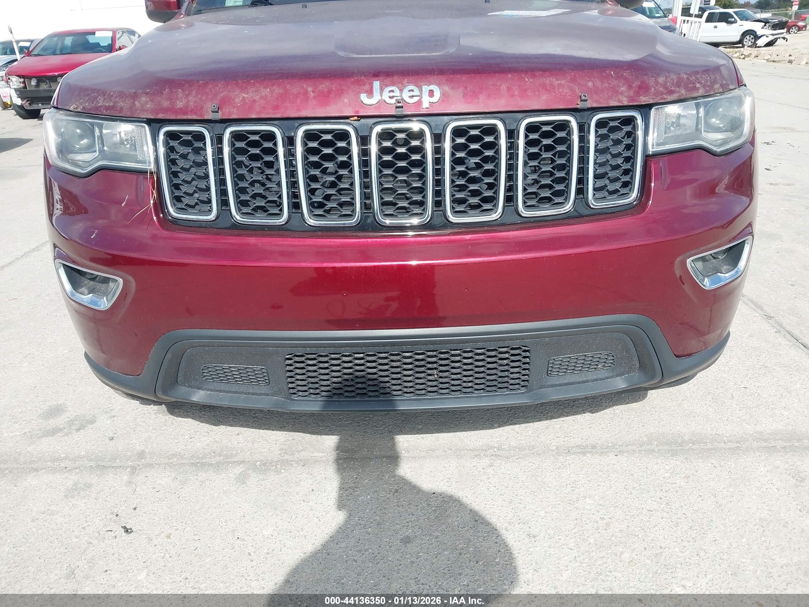 JEEP GRAND image 6