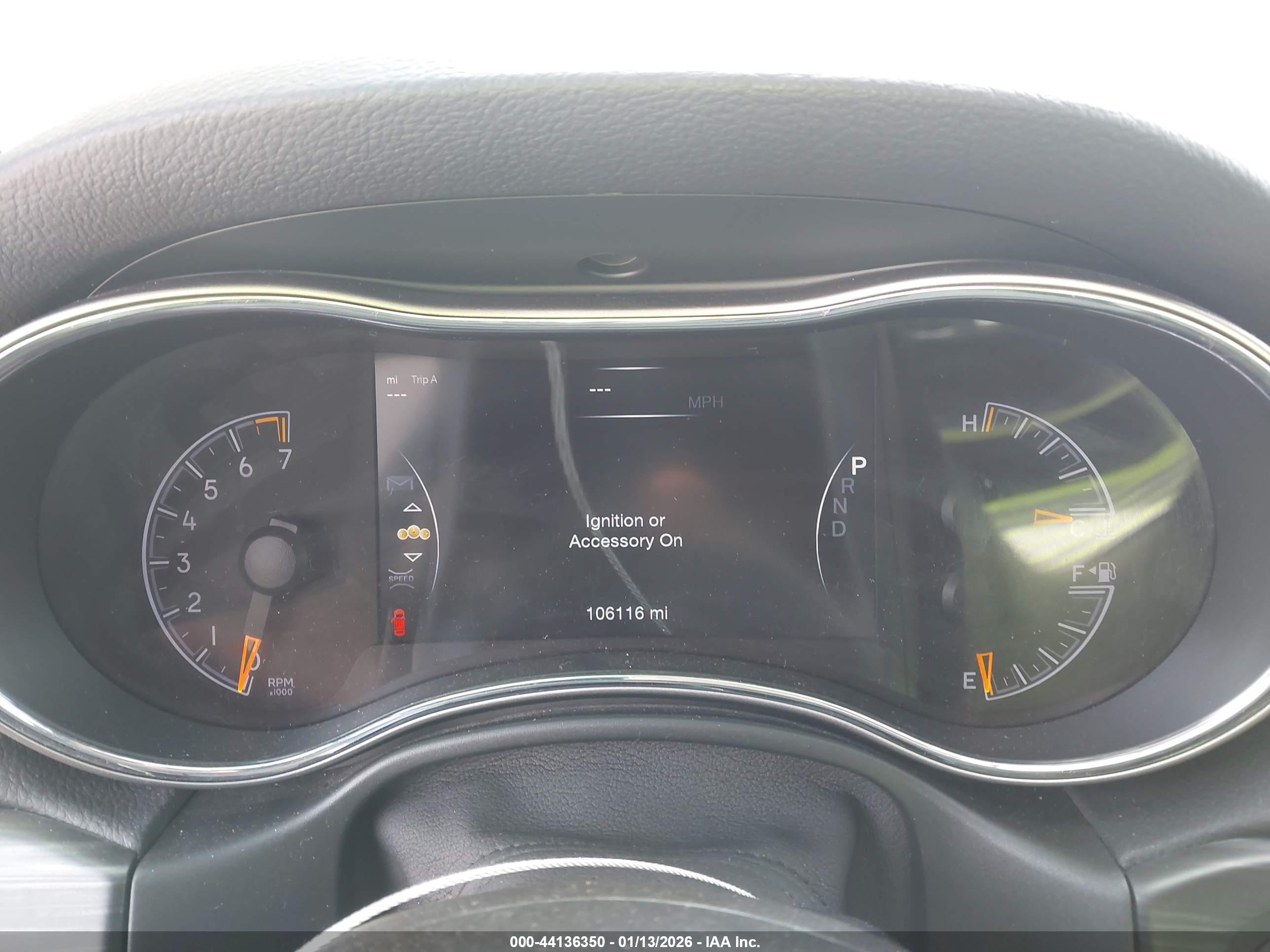 JEEP GRAND image 7