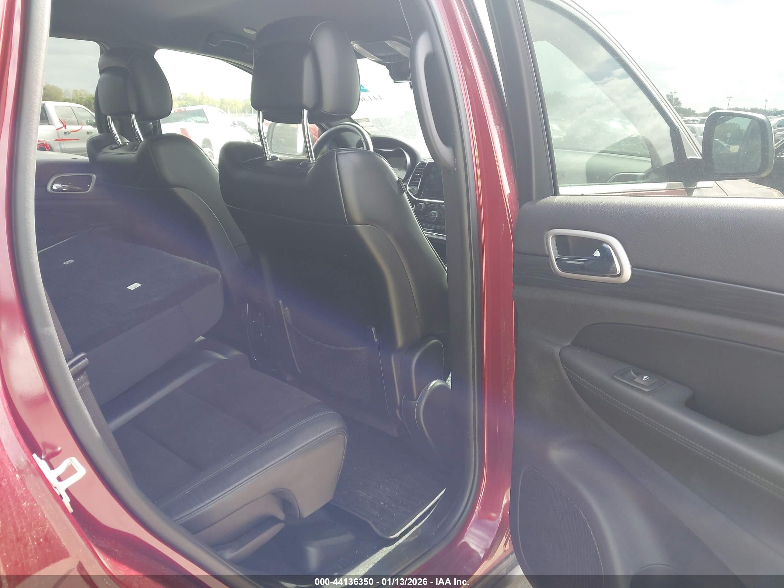 JEEP GRAND image 8