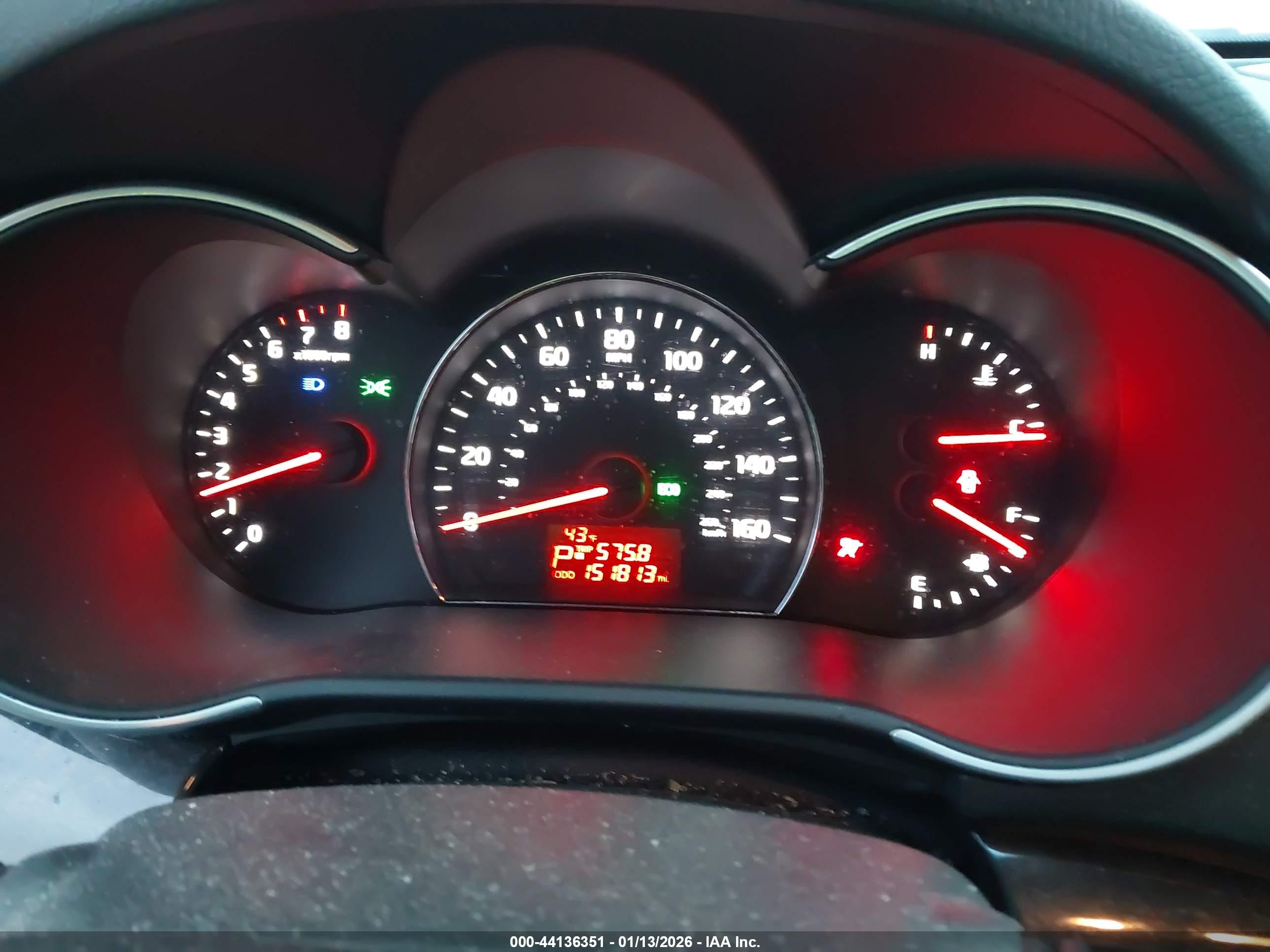 KIA SORENTO image 7