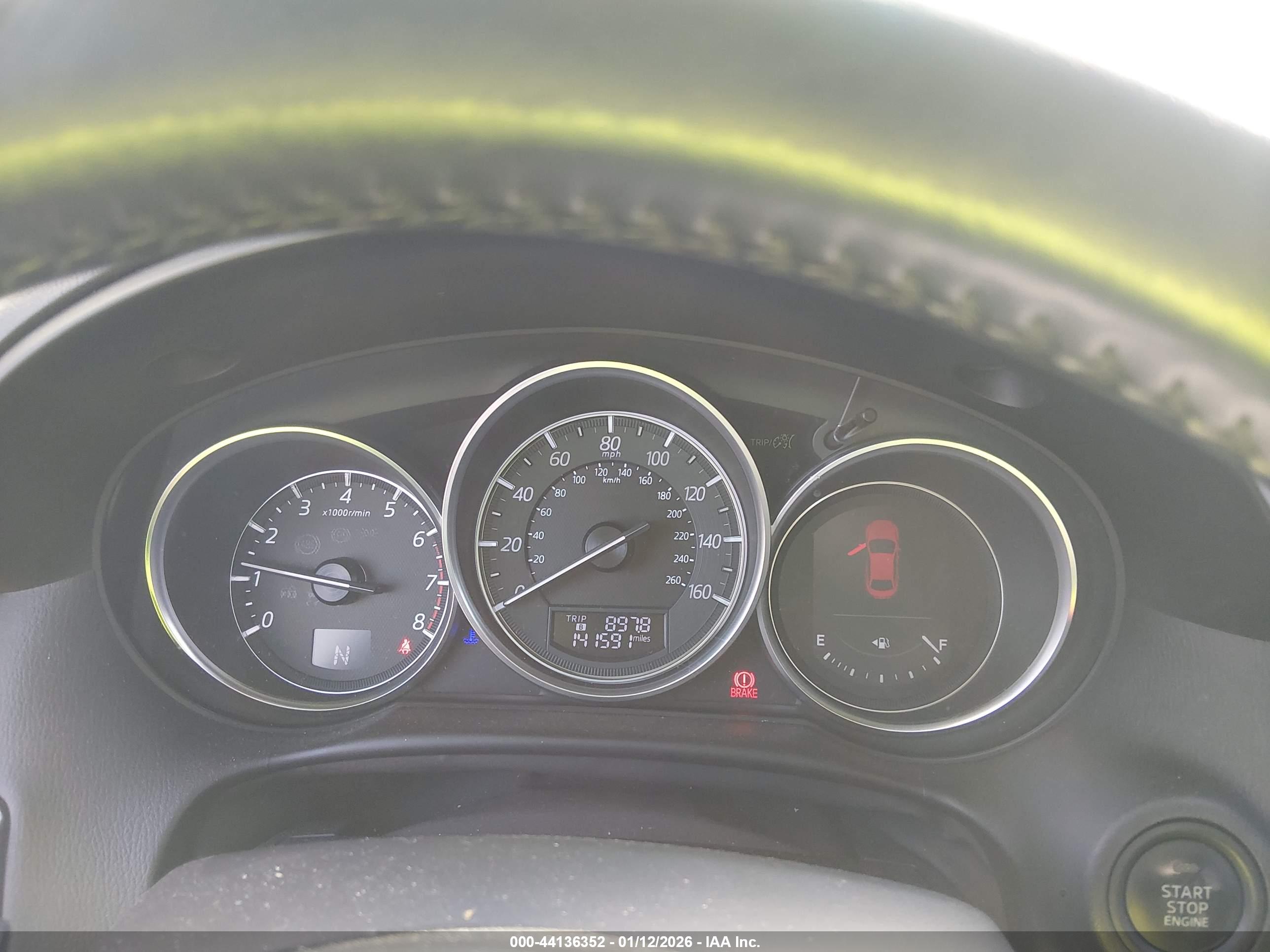 MAZDA CX-5 image 7
