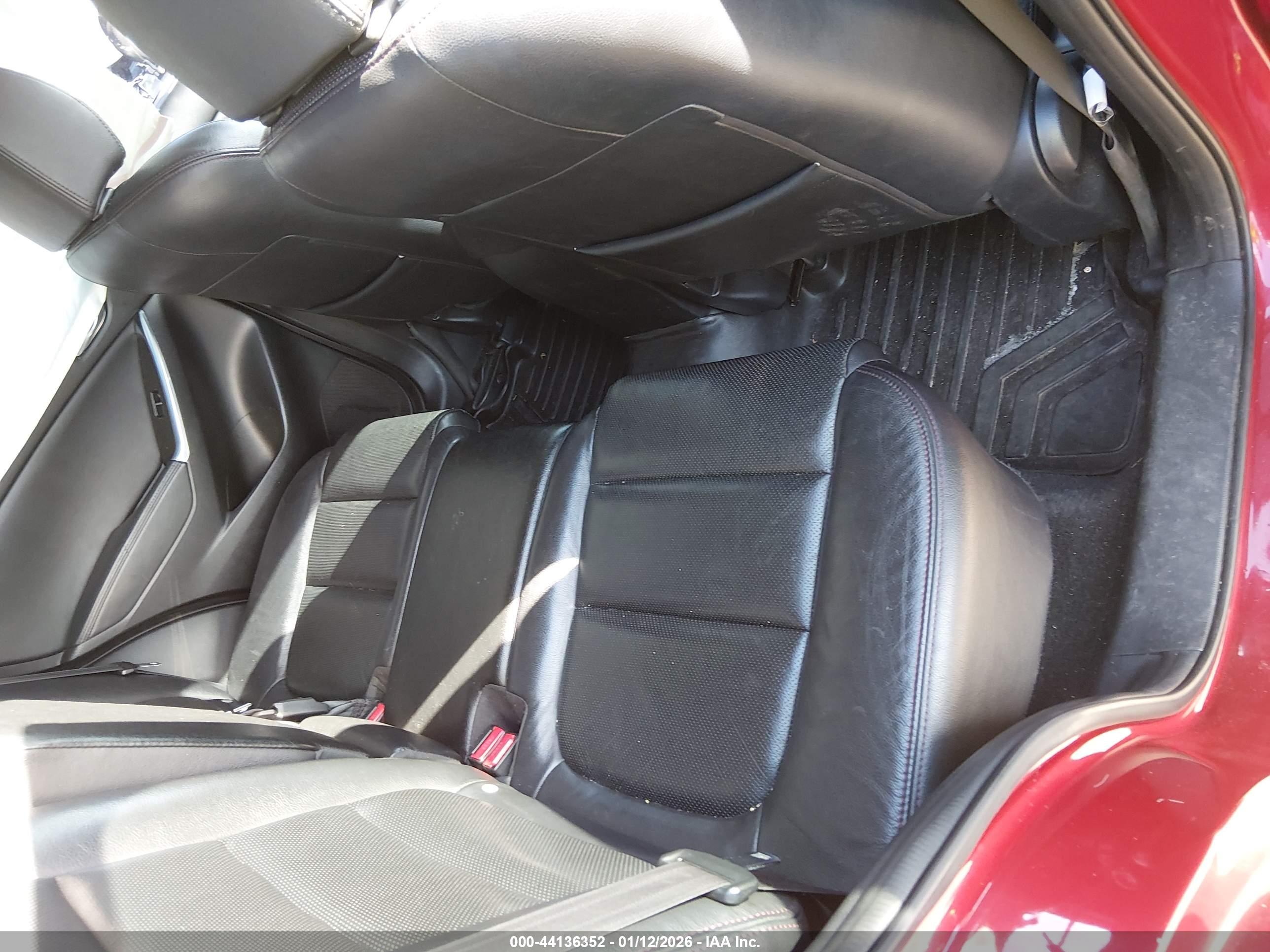 MAZDA CX-5 image 8