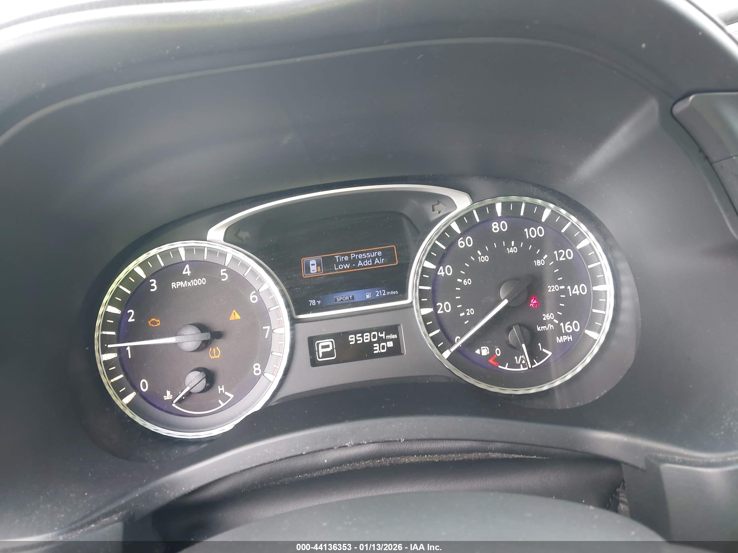 INFINITI QX60 image 7
