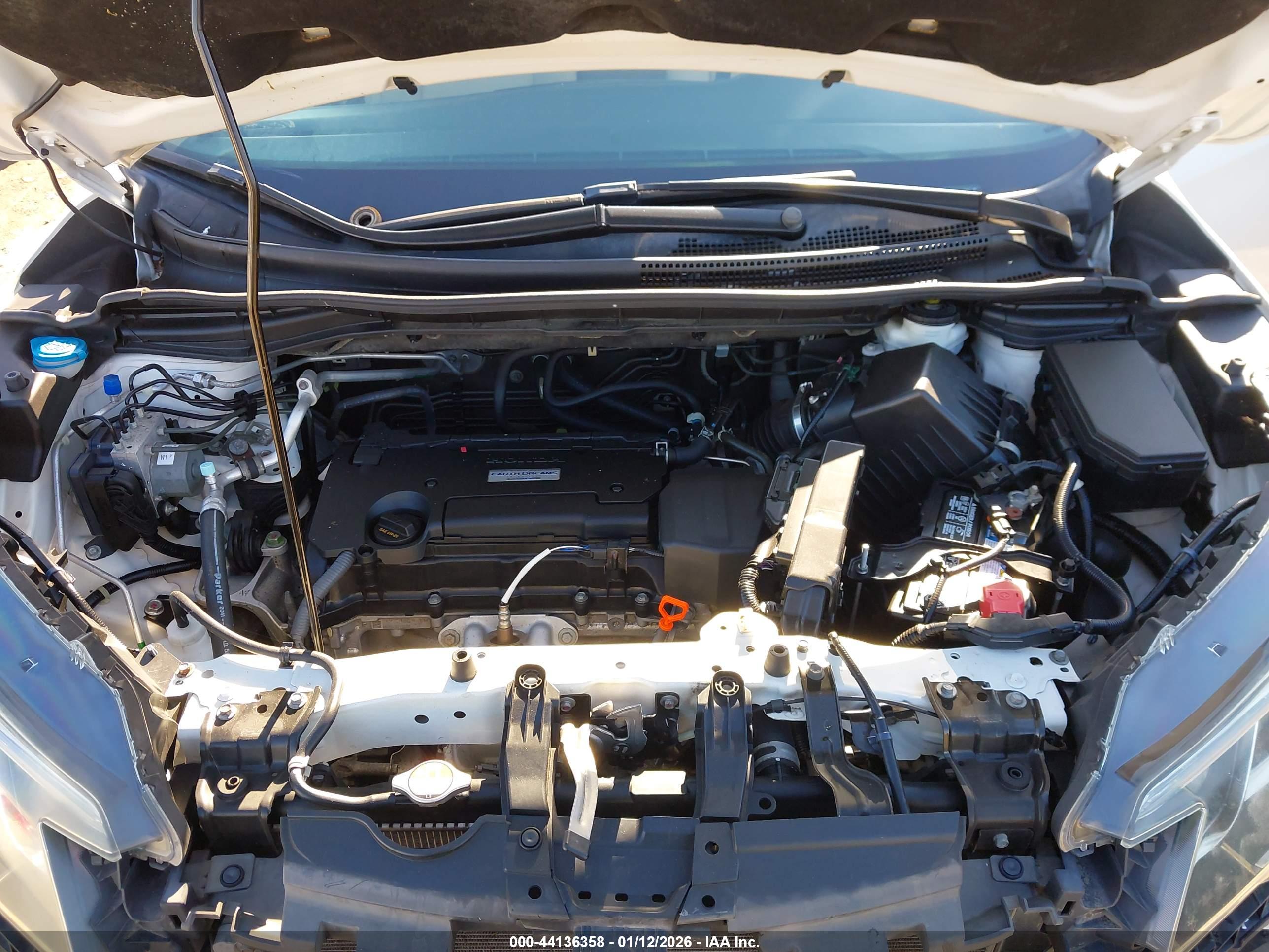 HONDA CR-V image 10