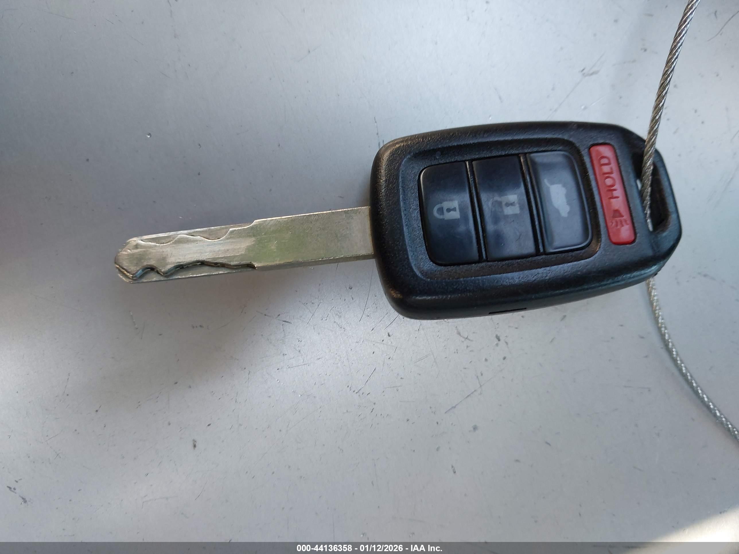 HONDA CR-V image 11