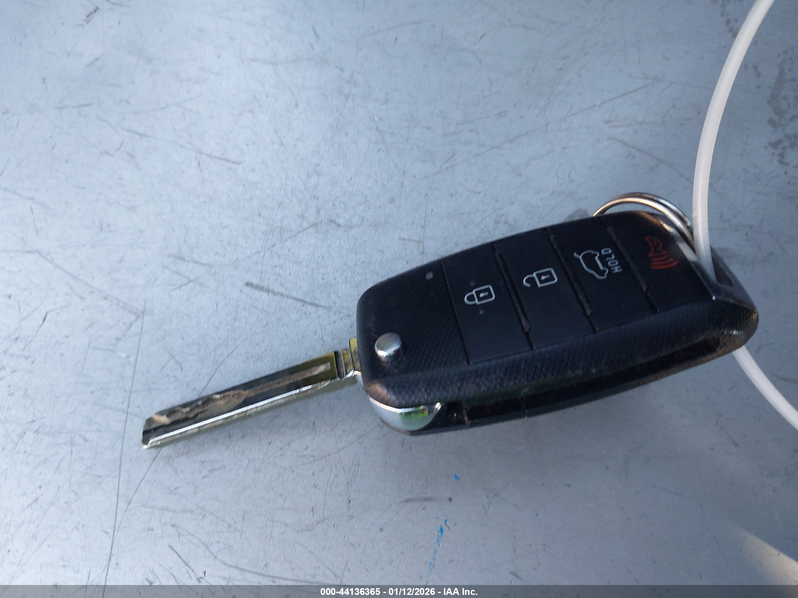 KIA SOUL image 11