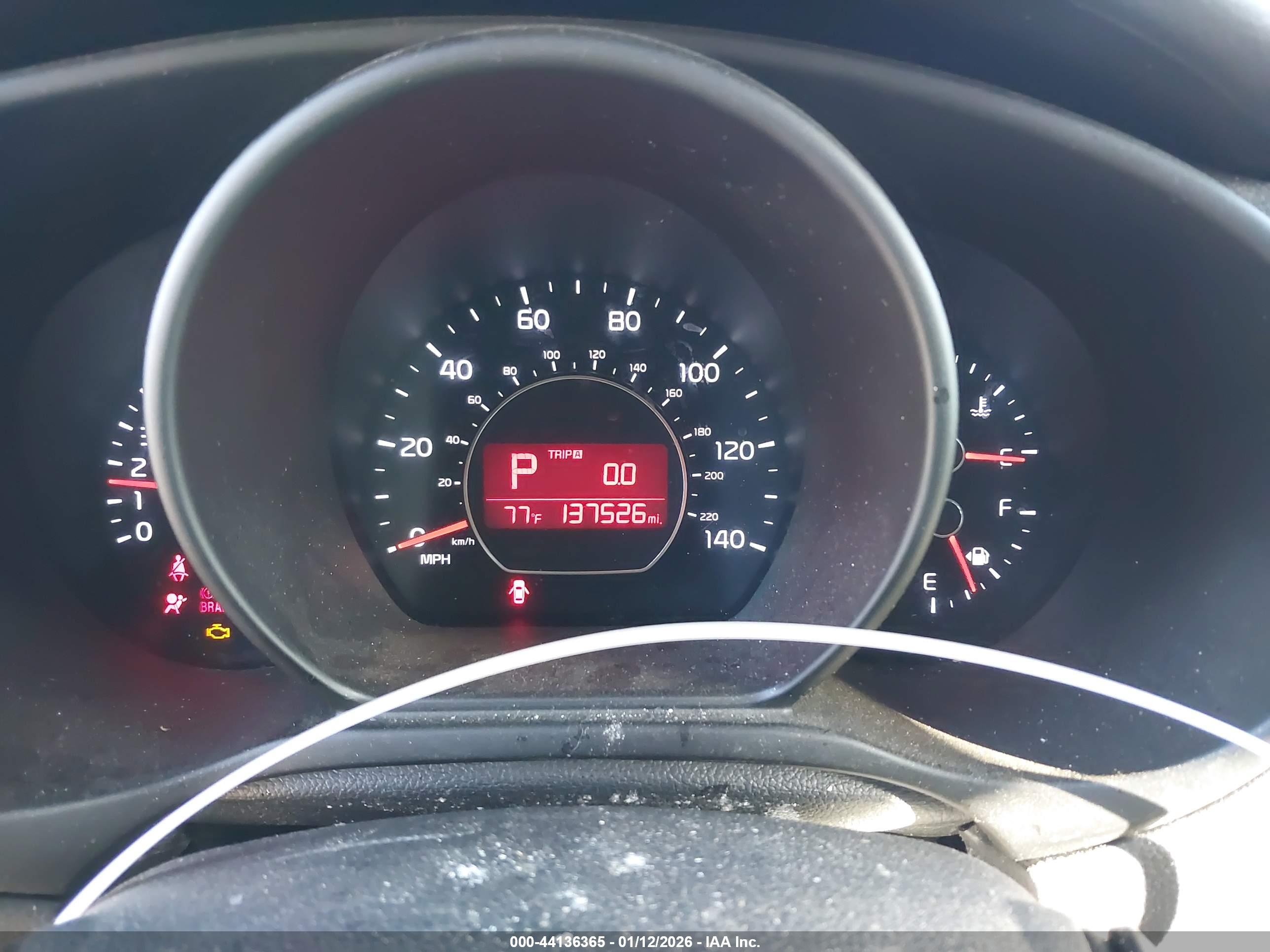 KIA SOUL image 7