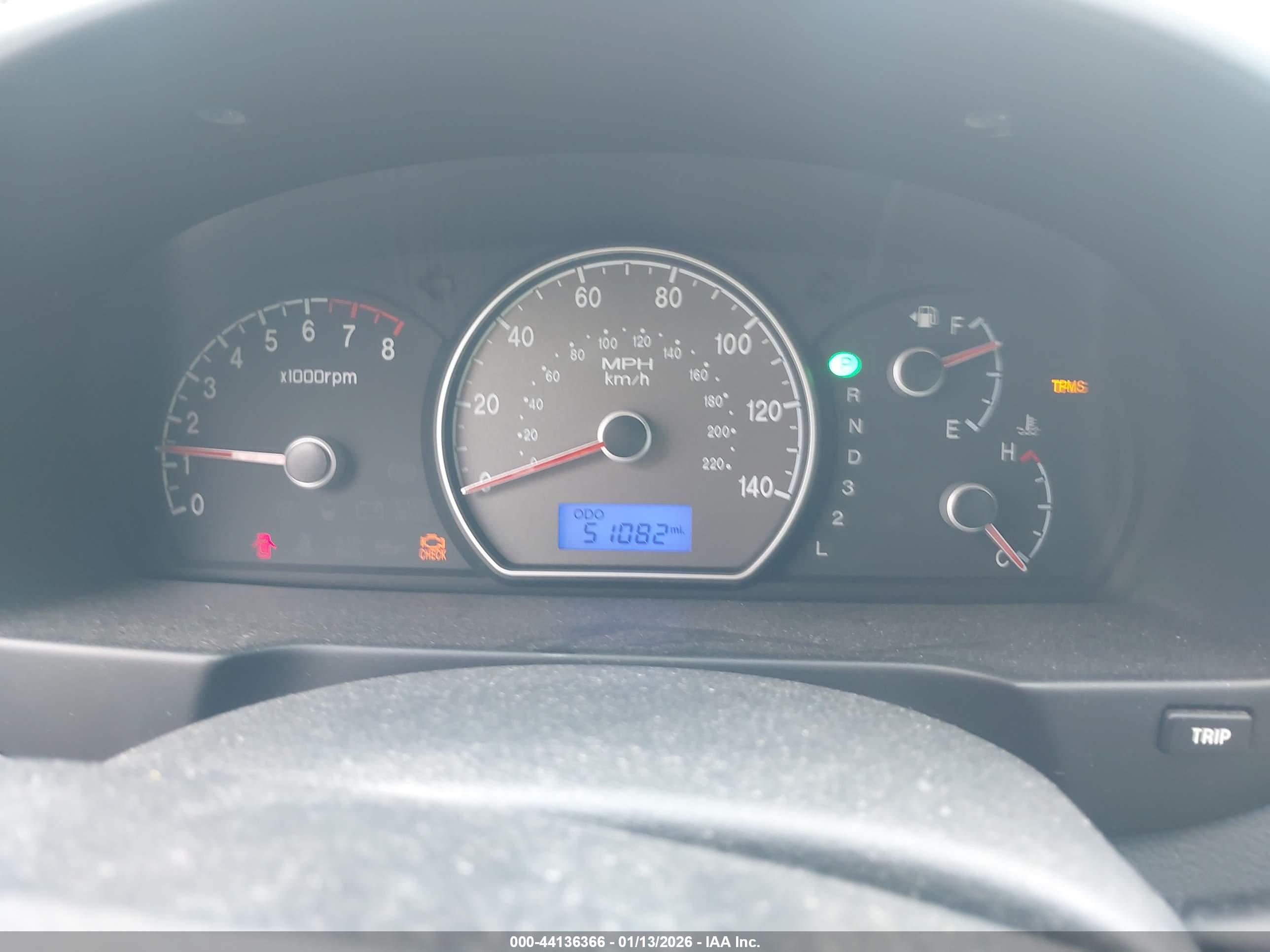HYUNDAI ELANTRA image 7