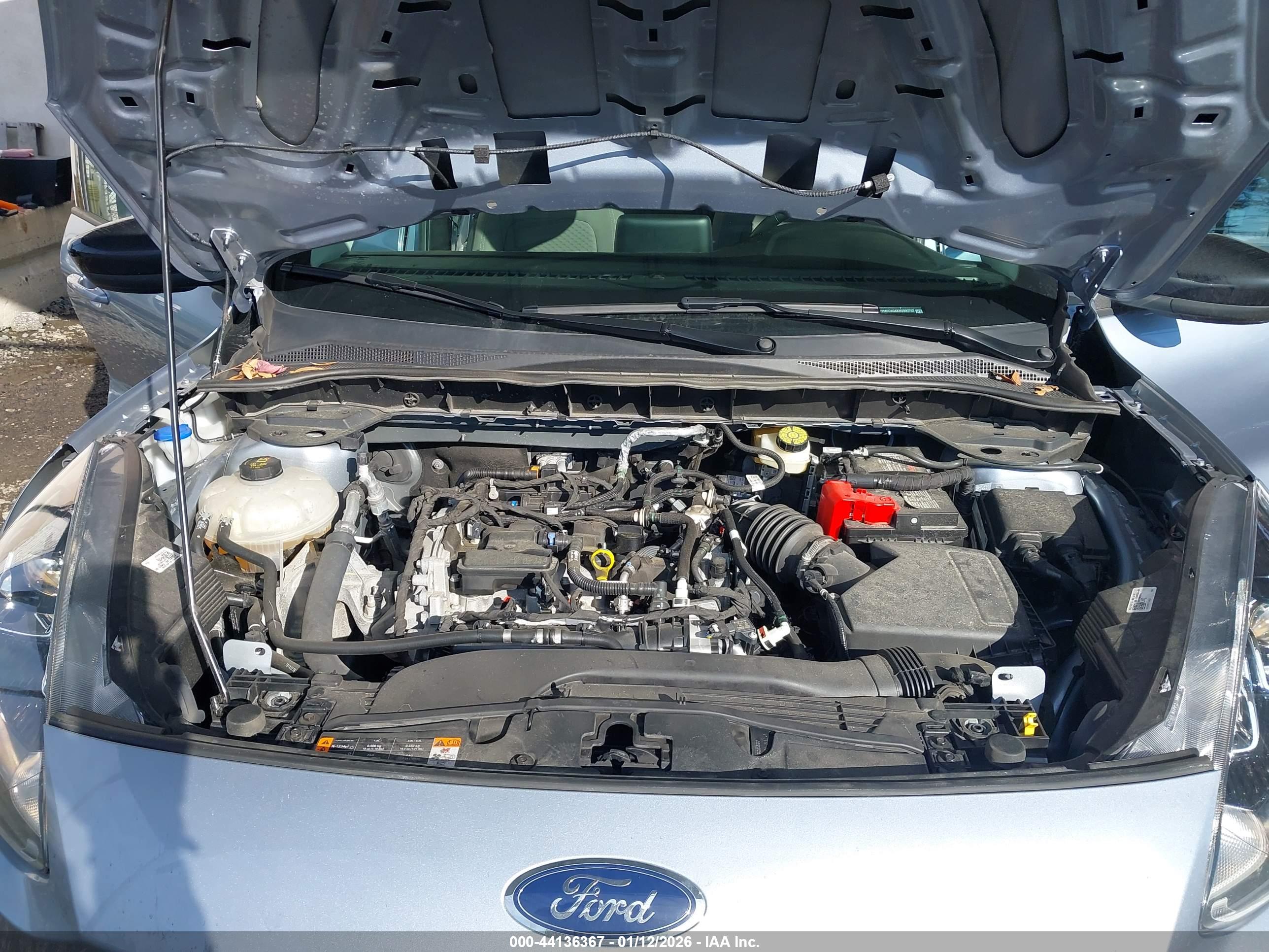 FORD ESCAPE image 10