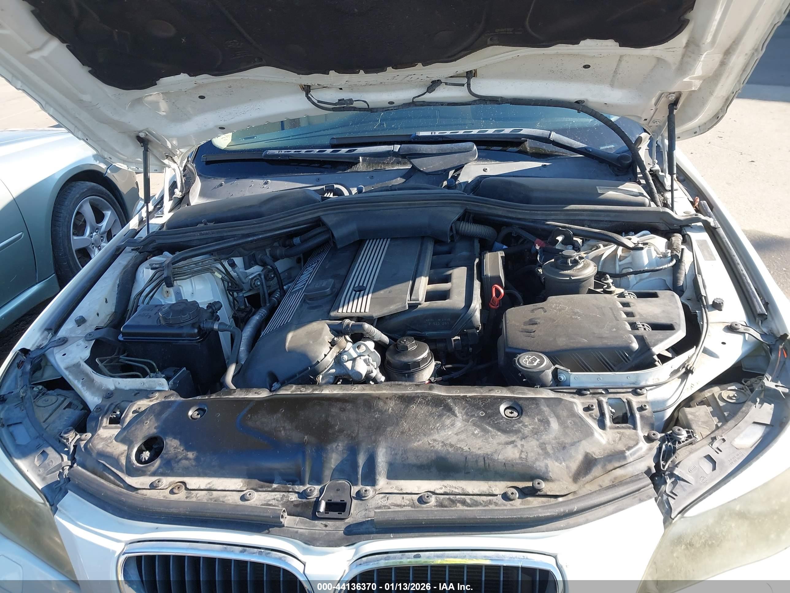 BMW 530I image 10