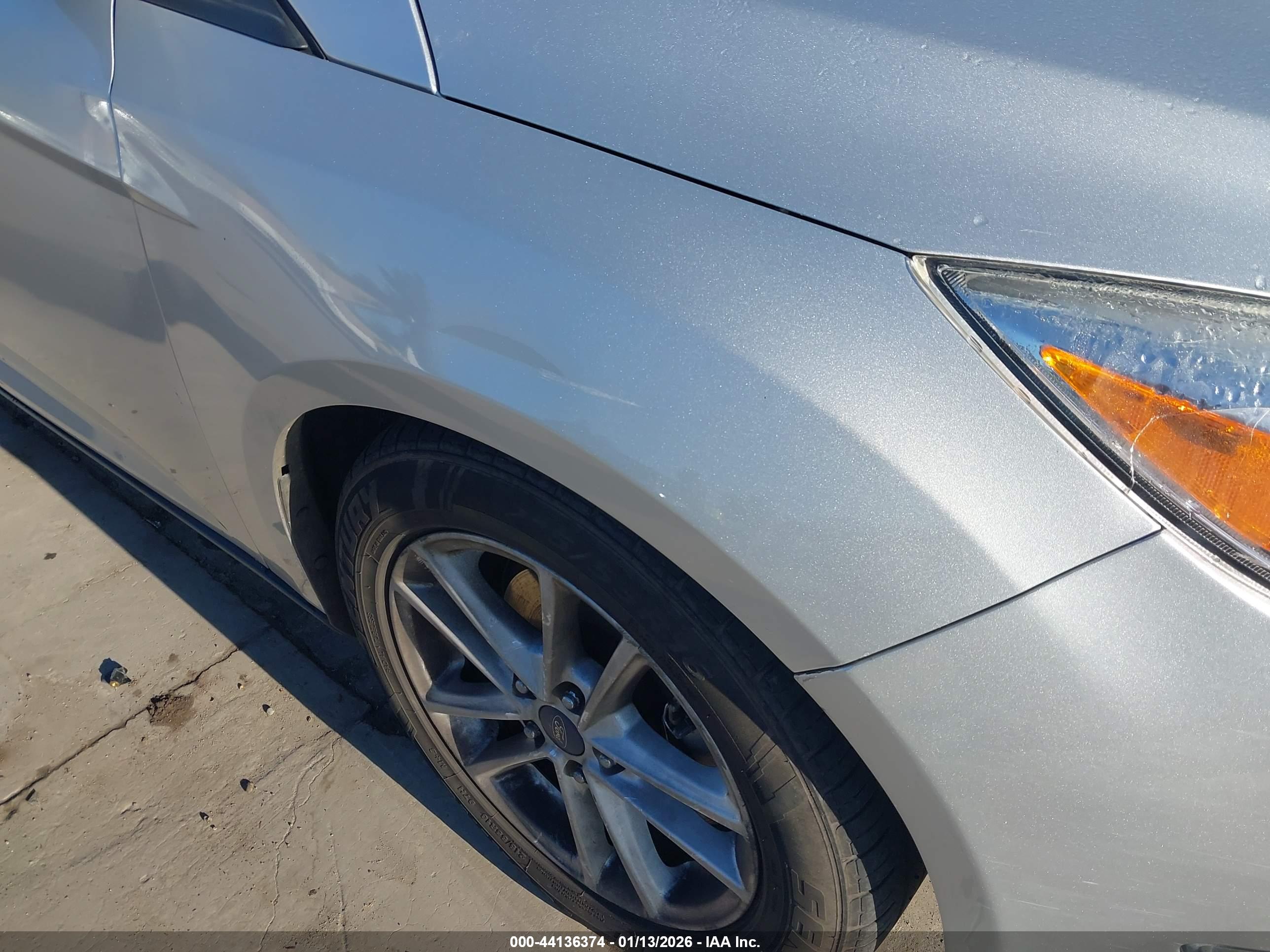 FORD FOCUS image 6