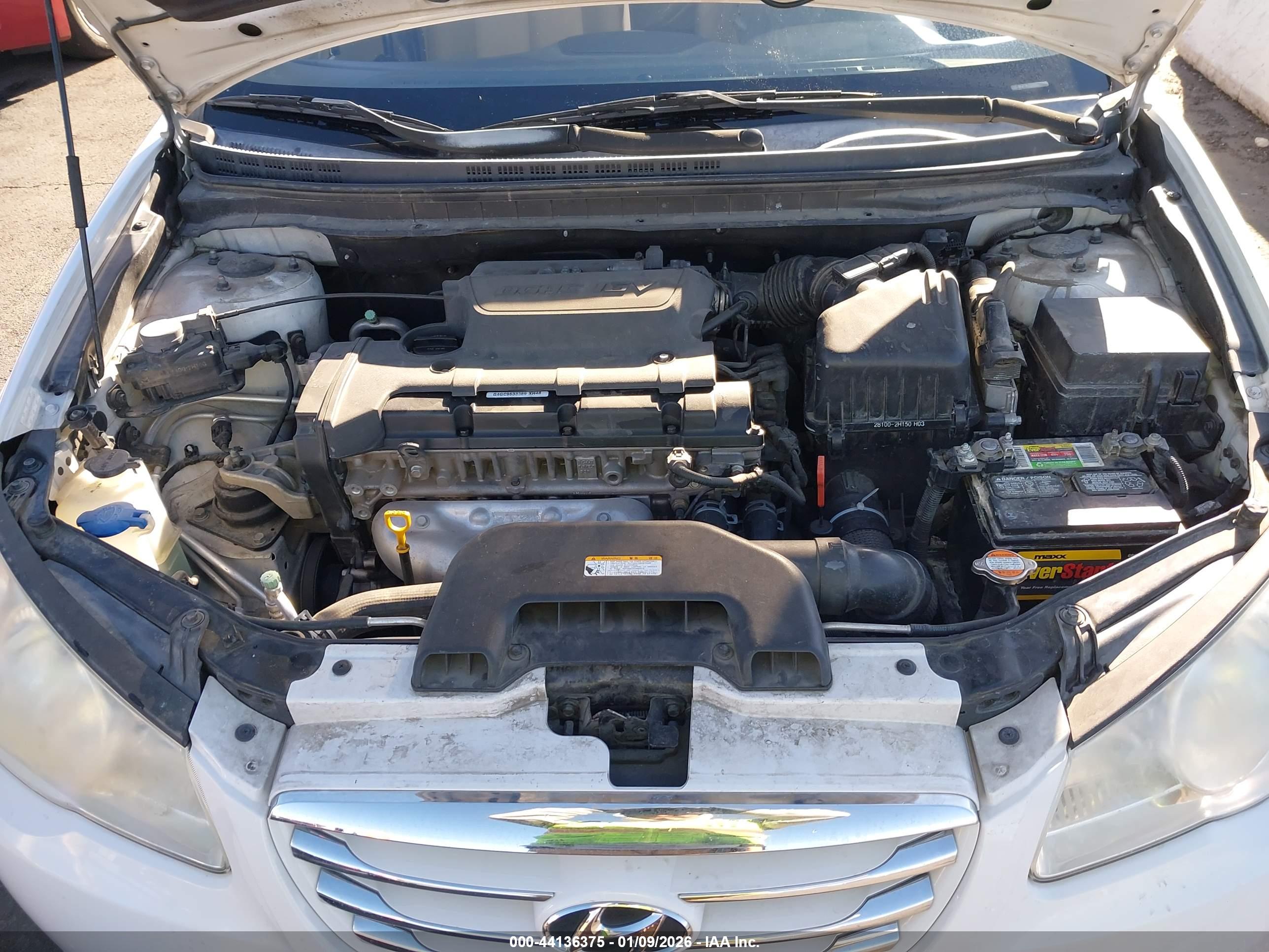 HYUNDAI ELANTRA image 10