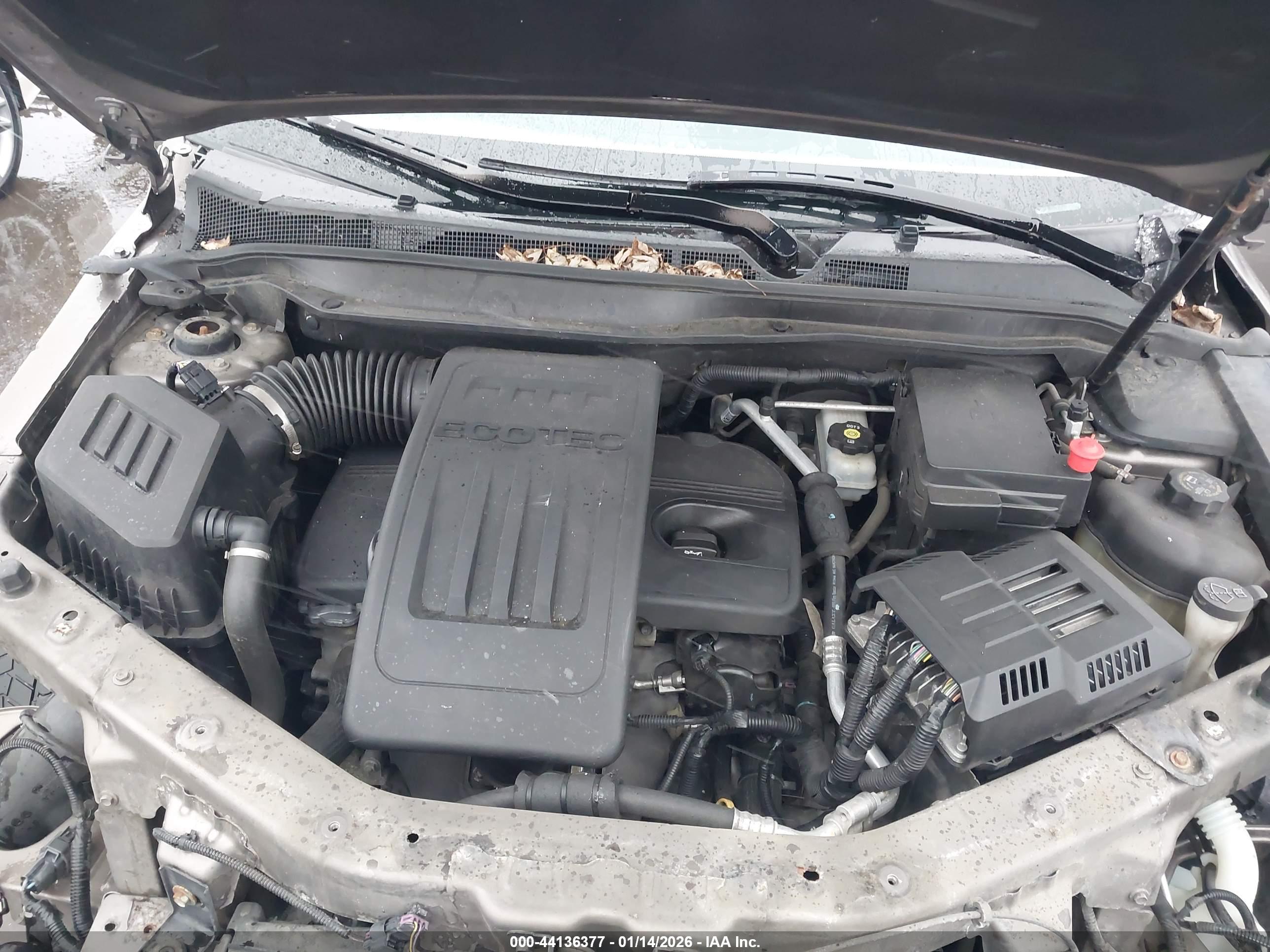 GMC TERRAIN image 10
