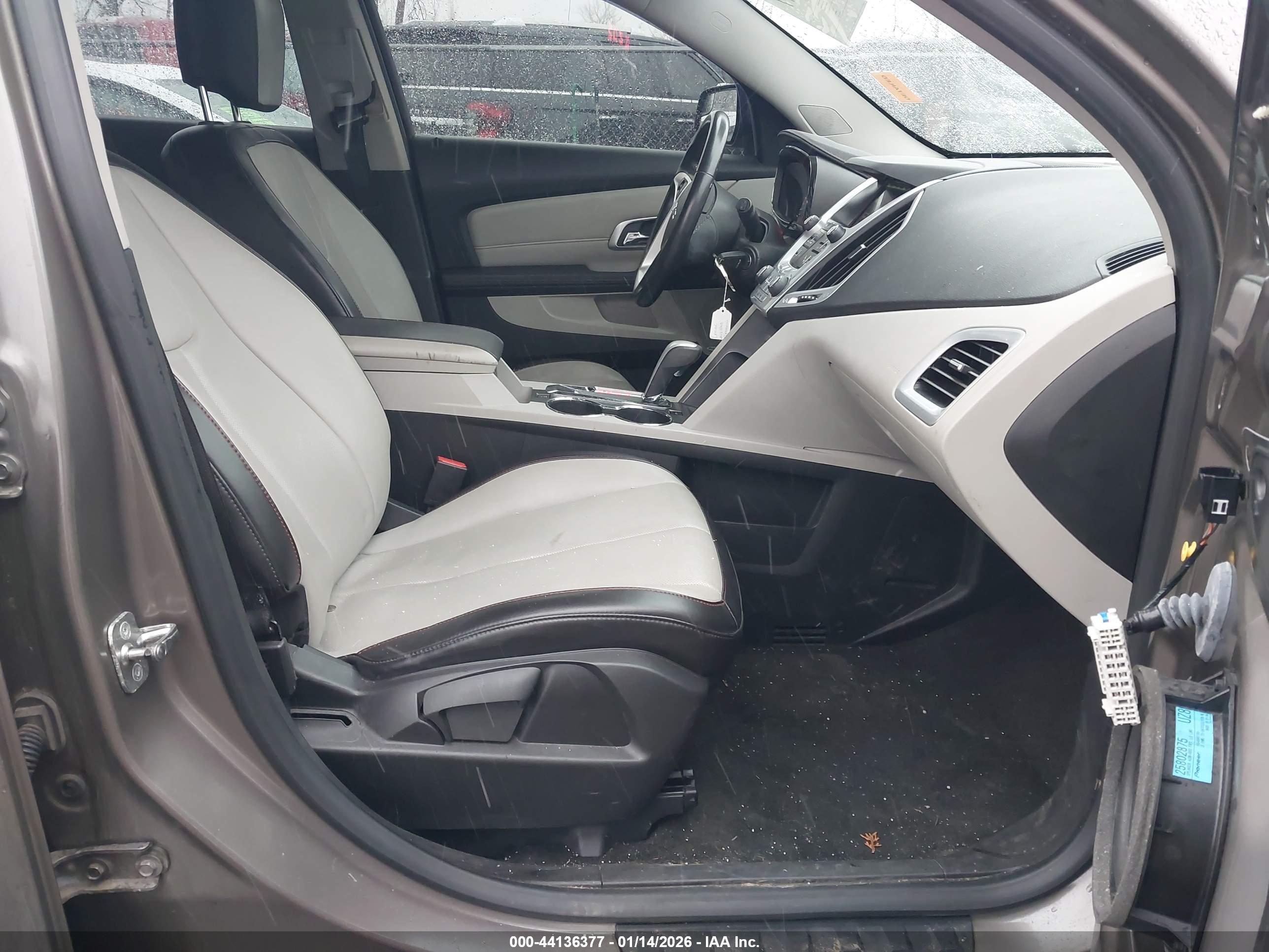 GMC TERRAIN image 5