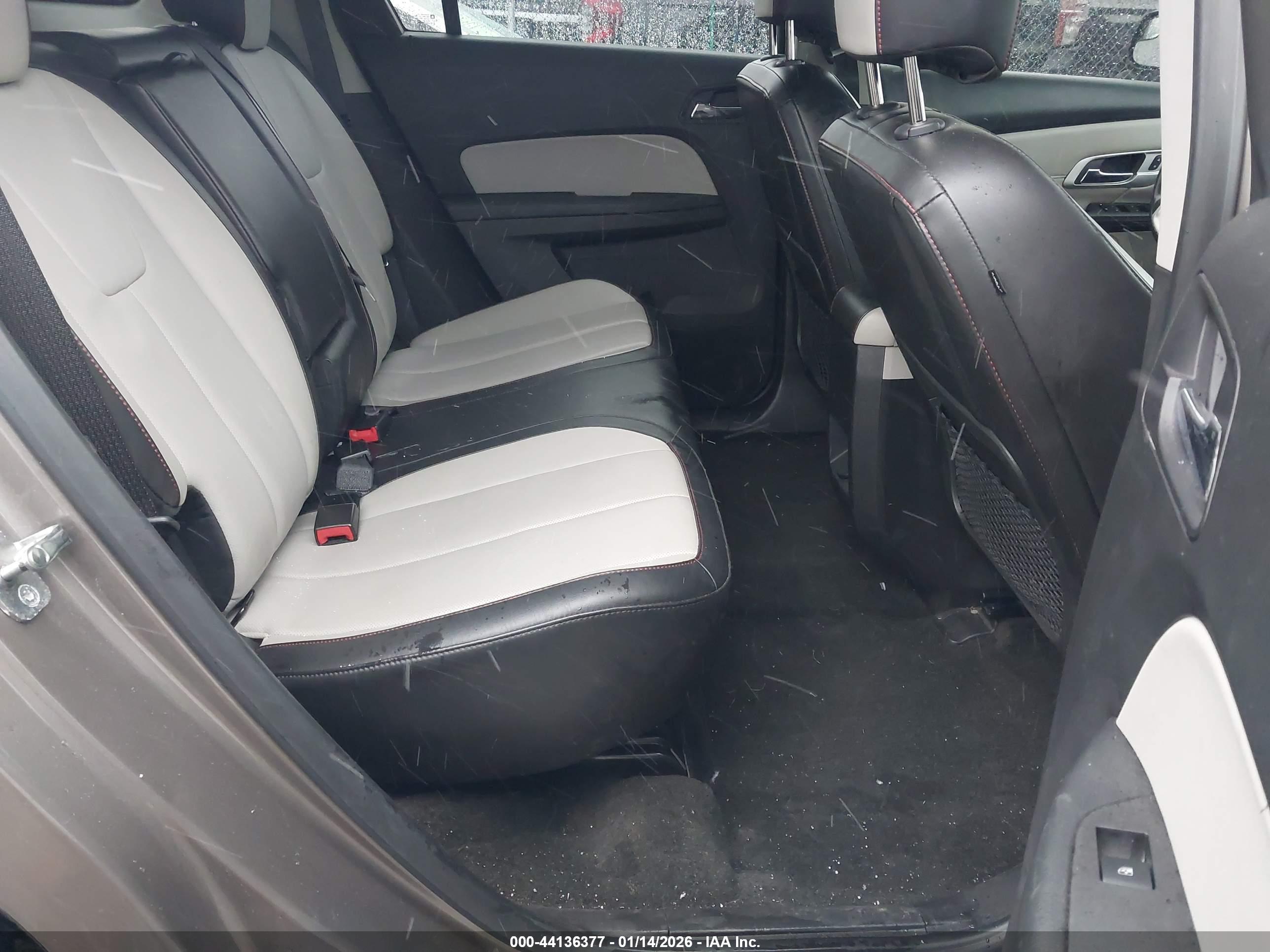 GMC TERRAIN image 8