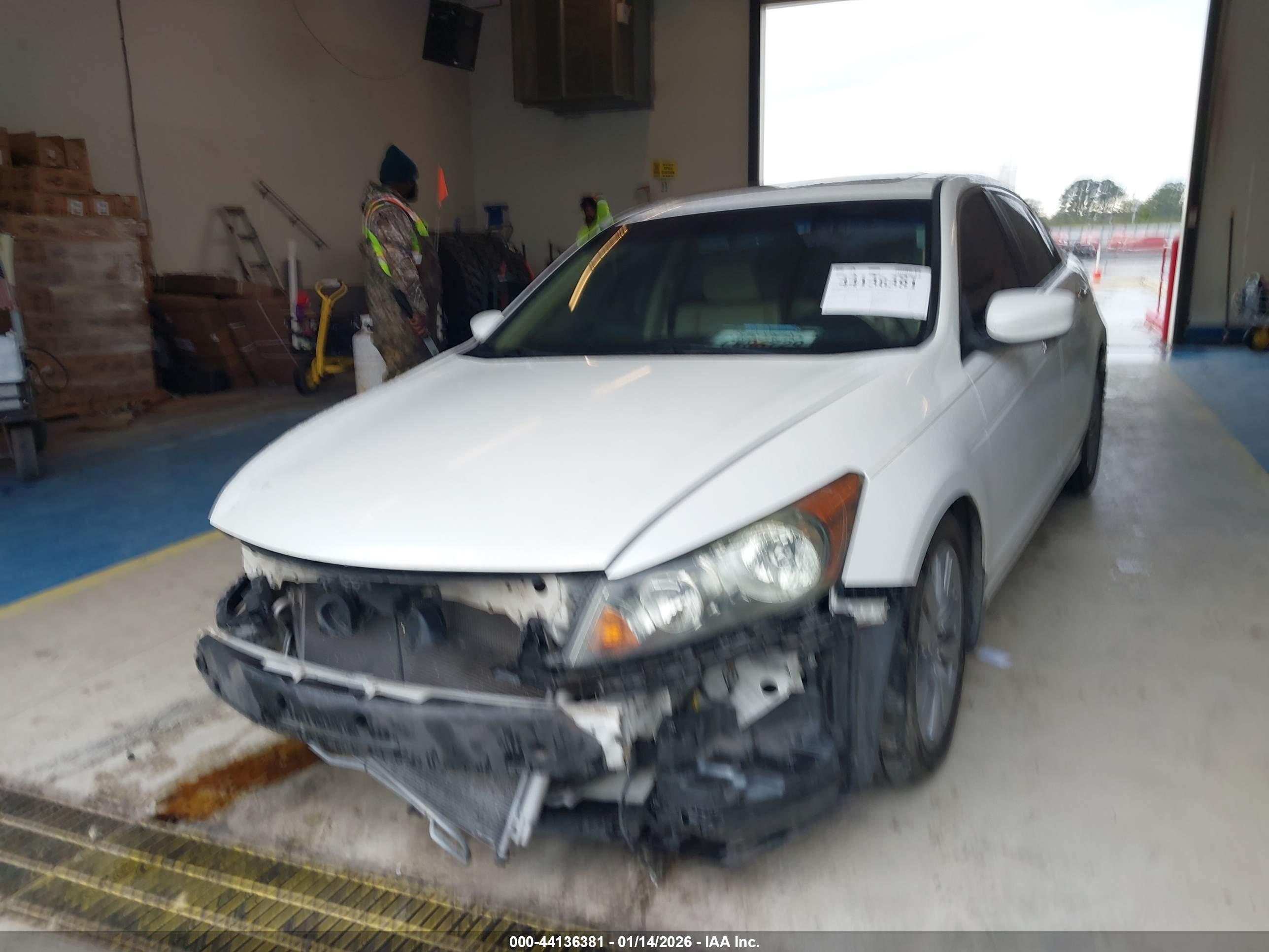 HONDA ACCORD image 6