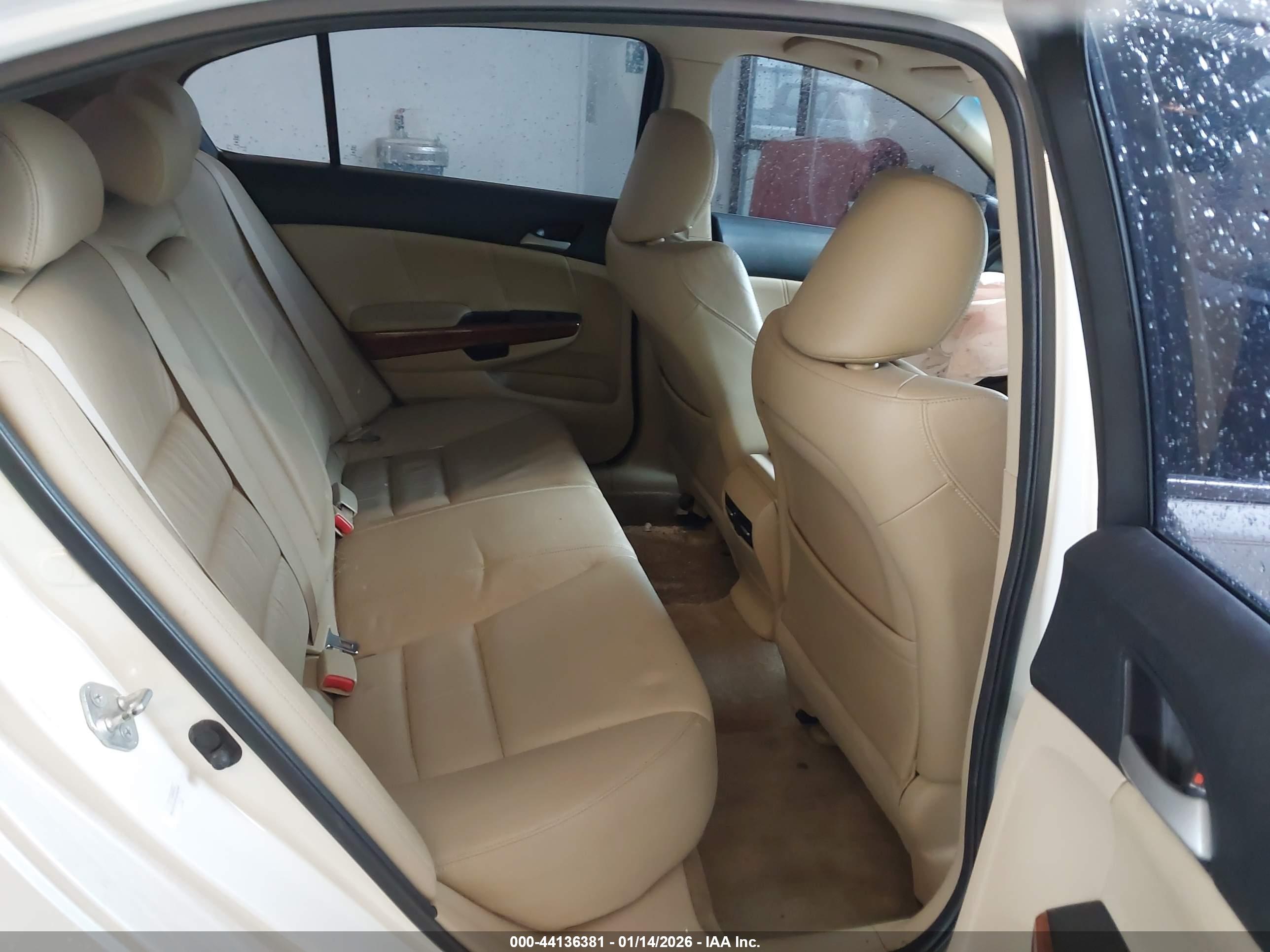 HONDA ACCORD image 8