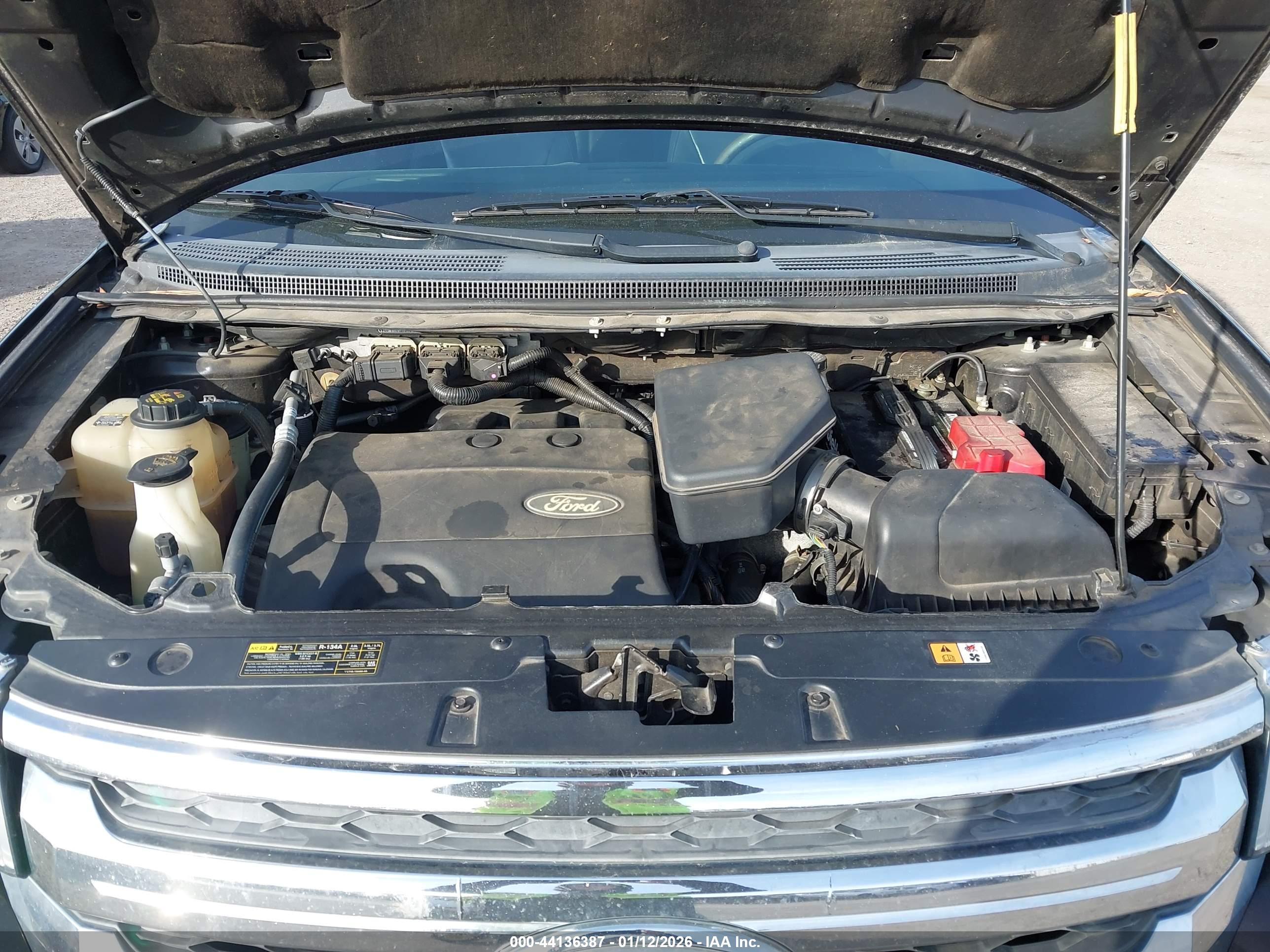 FORD EDGE image 10