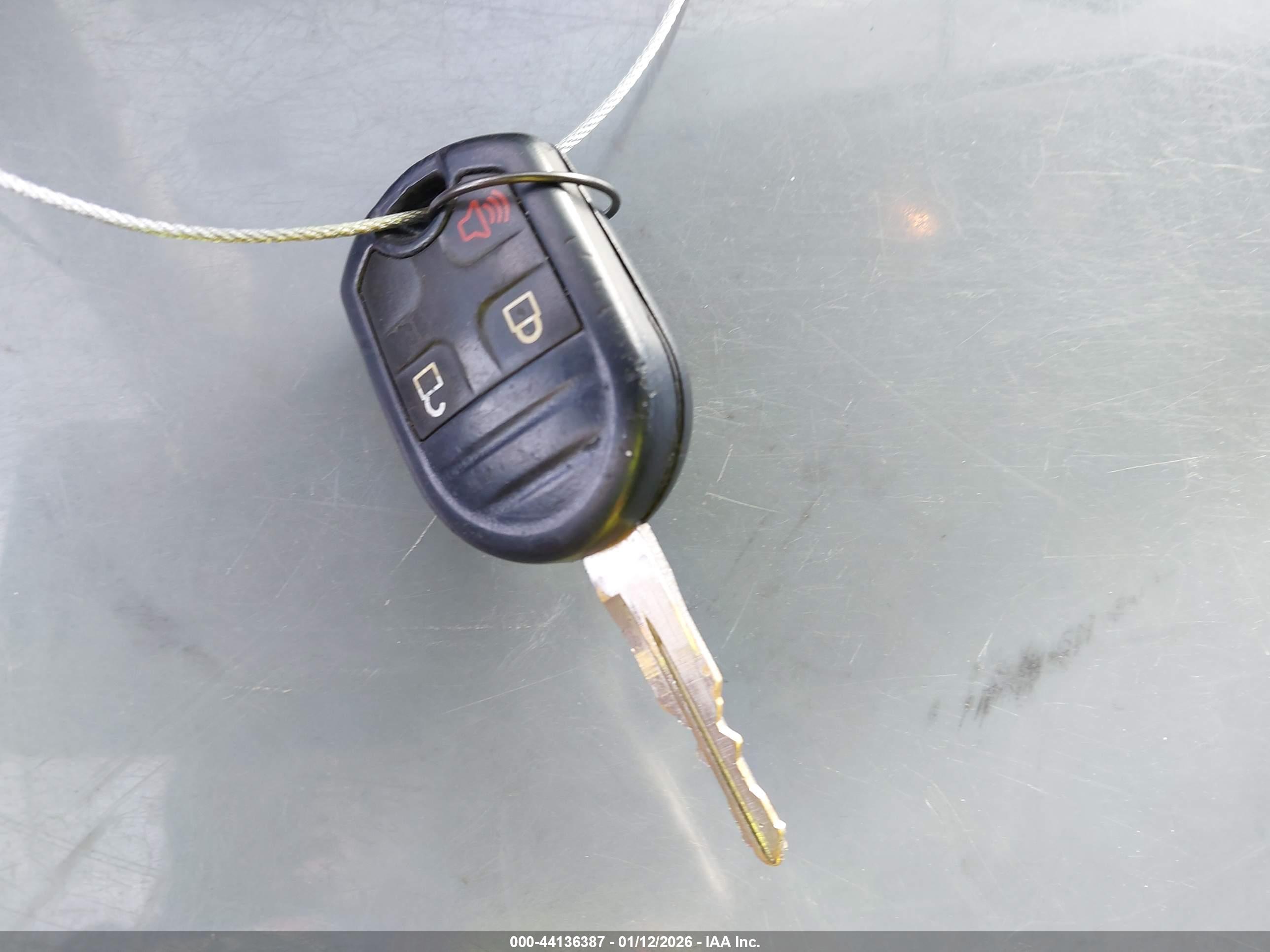 FORD EDGE image 11