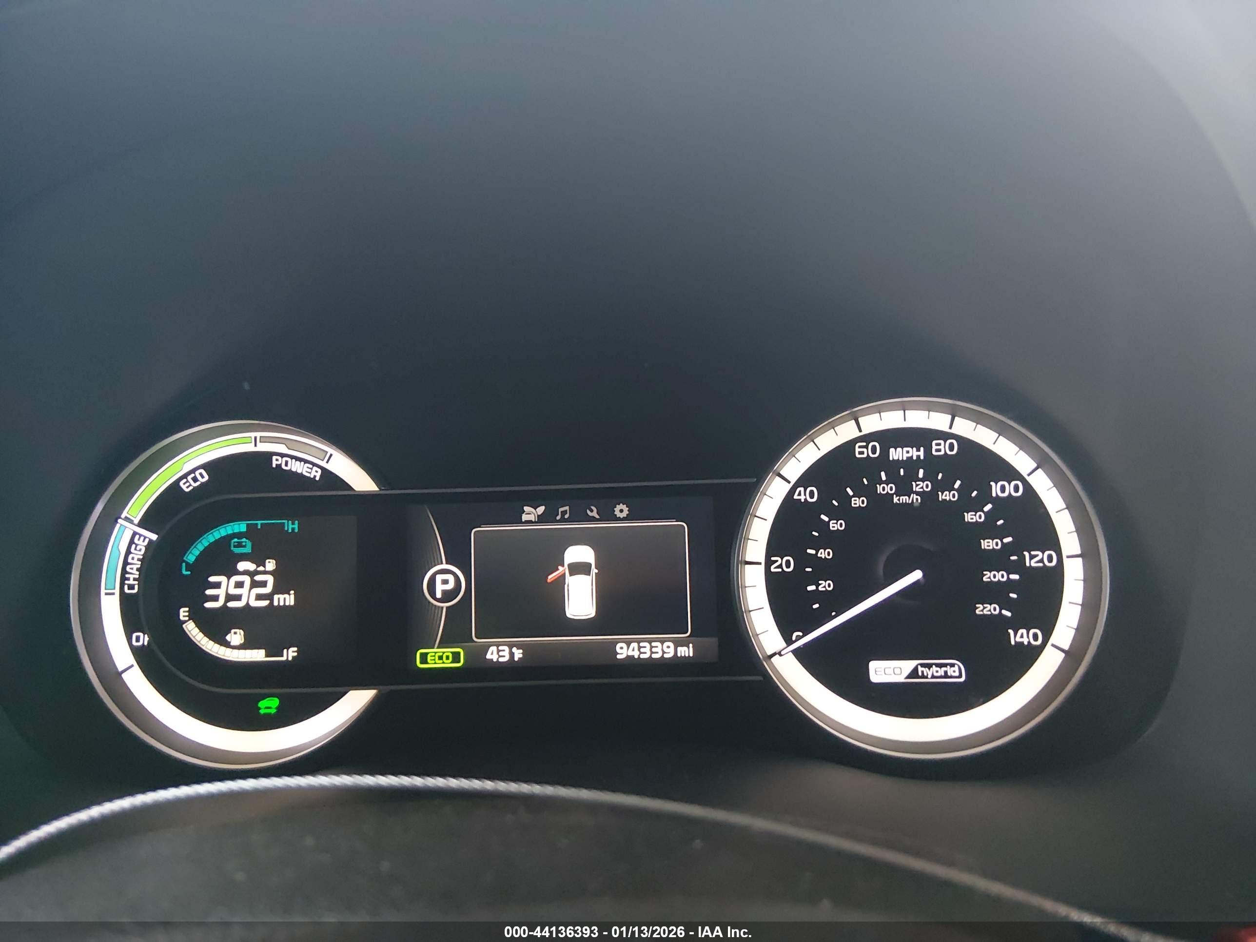 KIA NIRO image 7