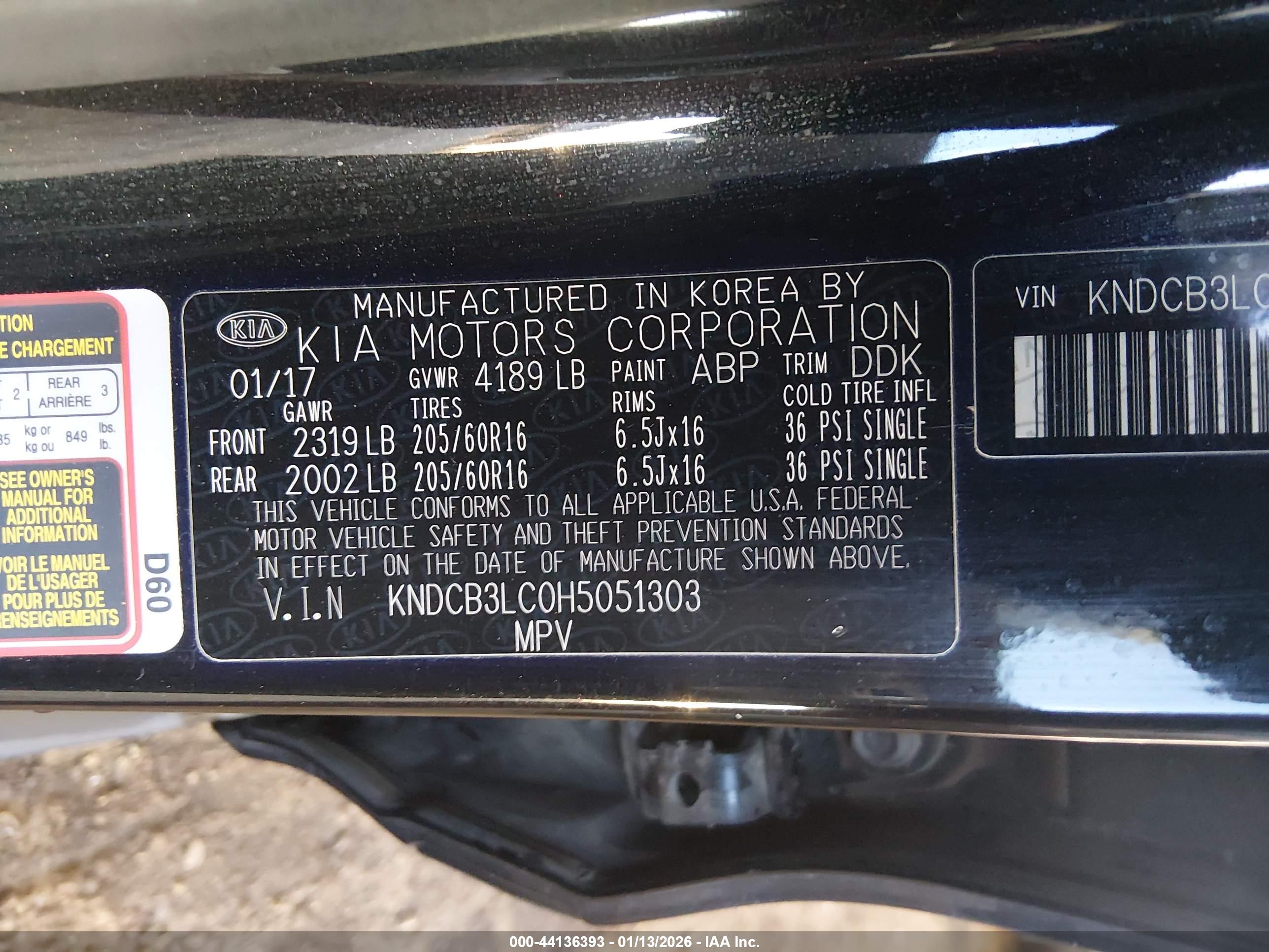 KIA NIRO image 9