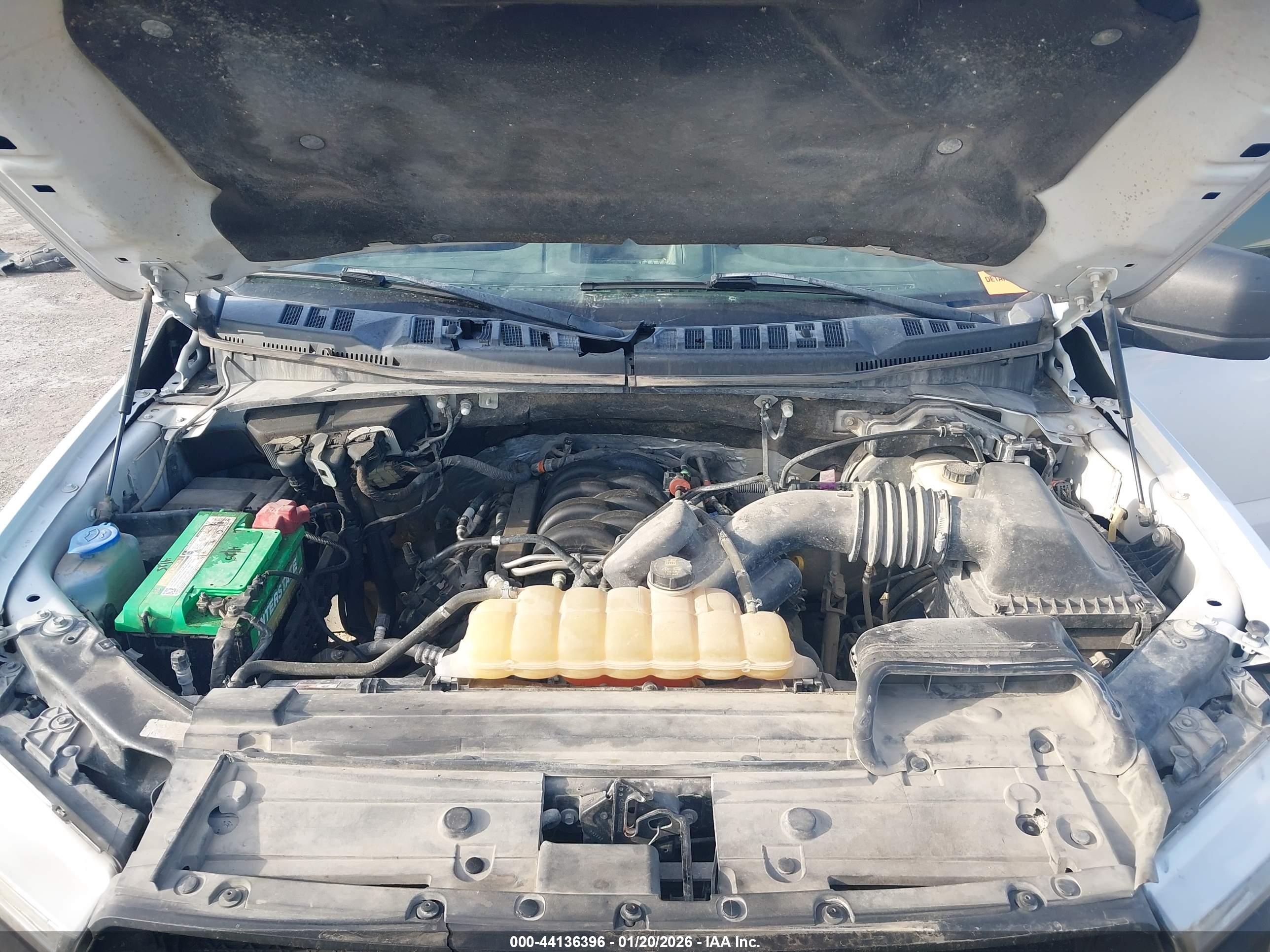 FORD F-150 image 10
