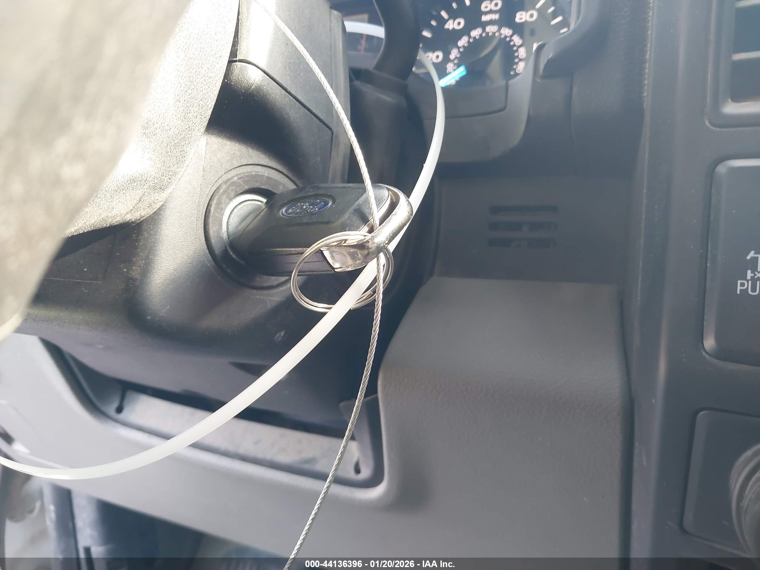 FORD F-150 image 11