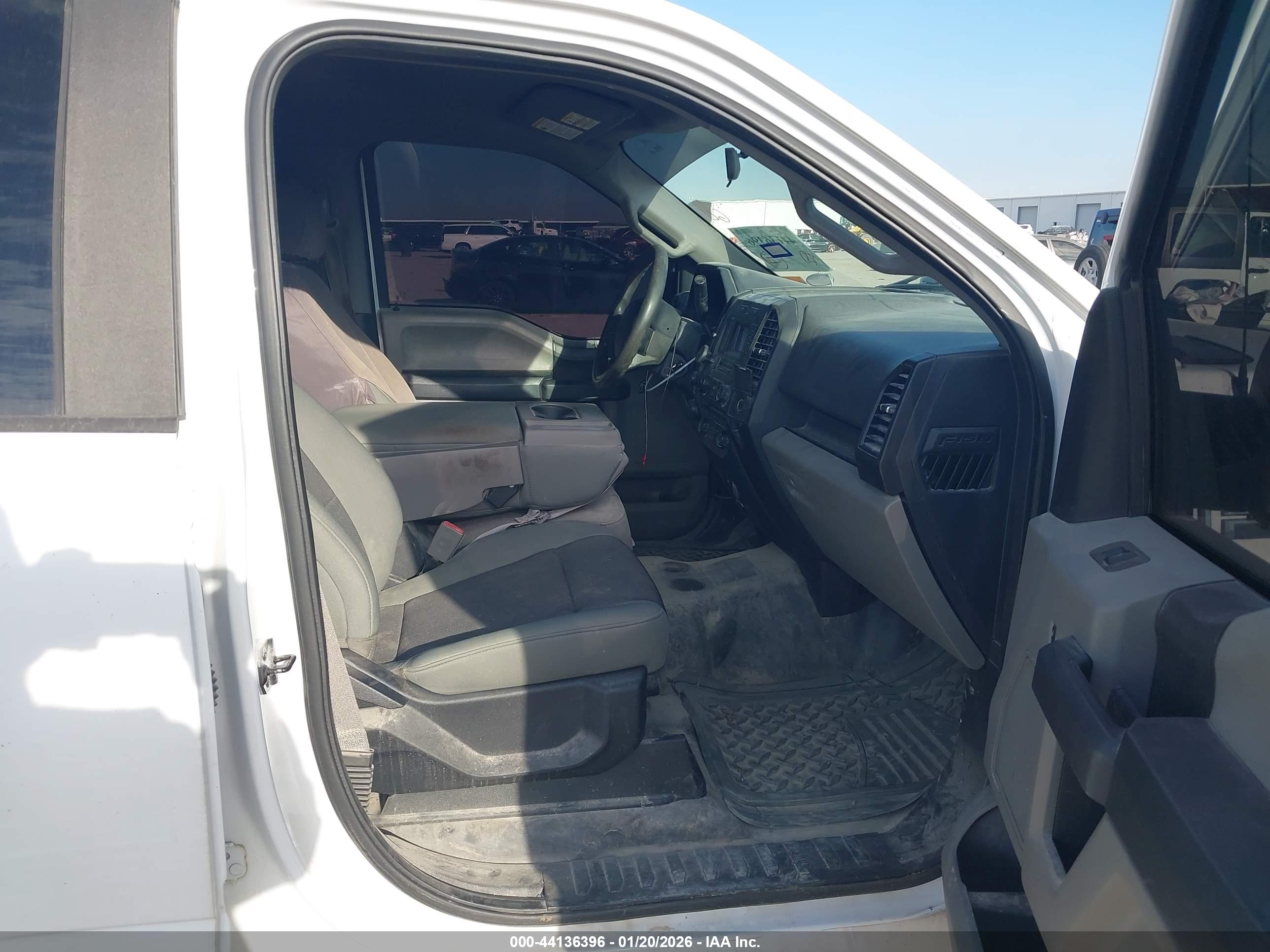 FORD F-150 image 5