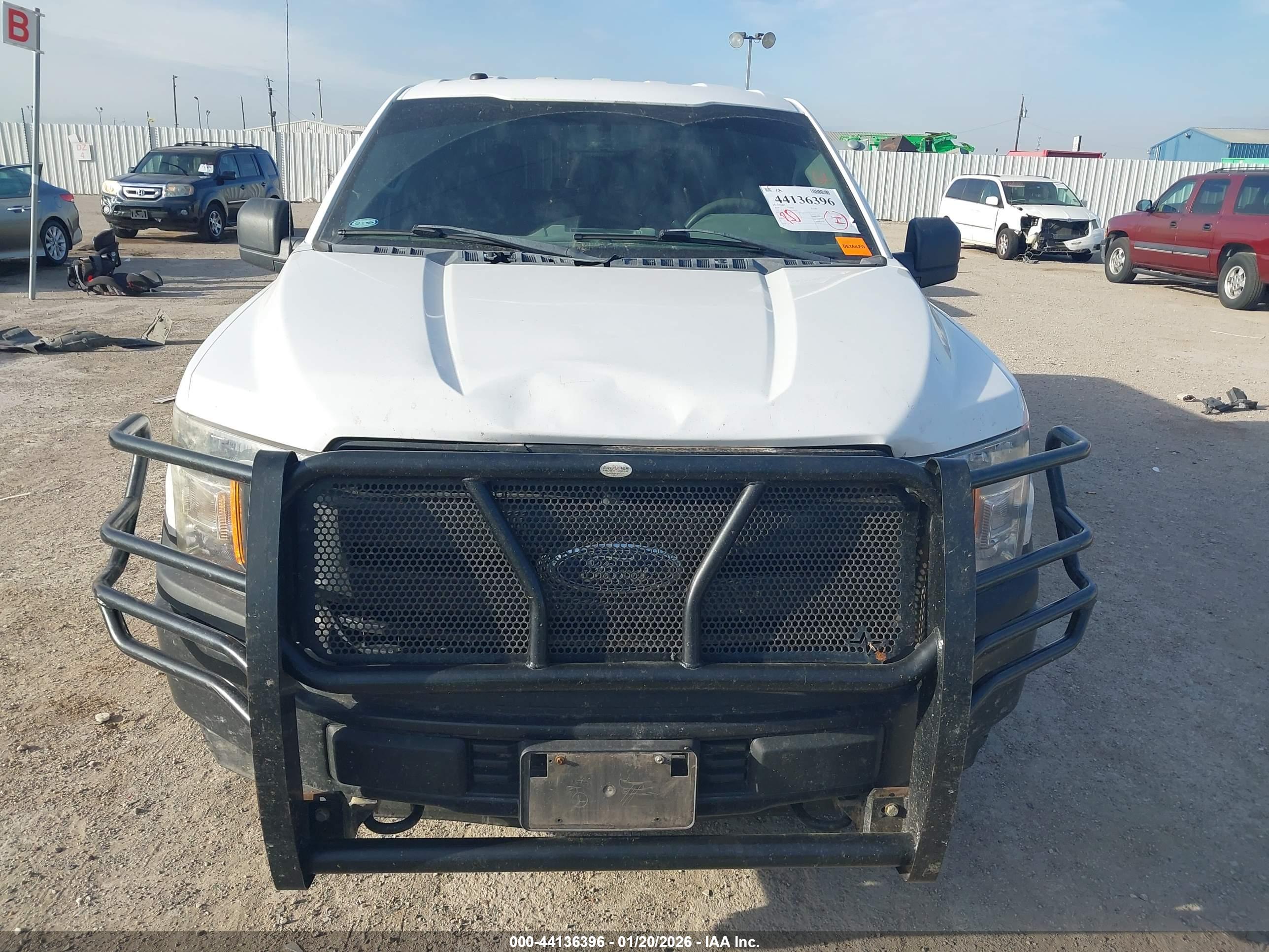 FORD F-150 image 6