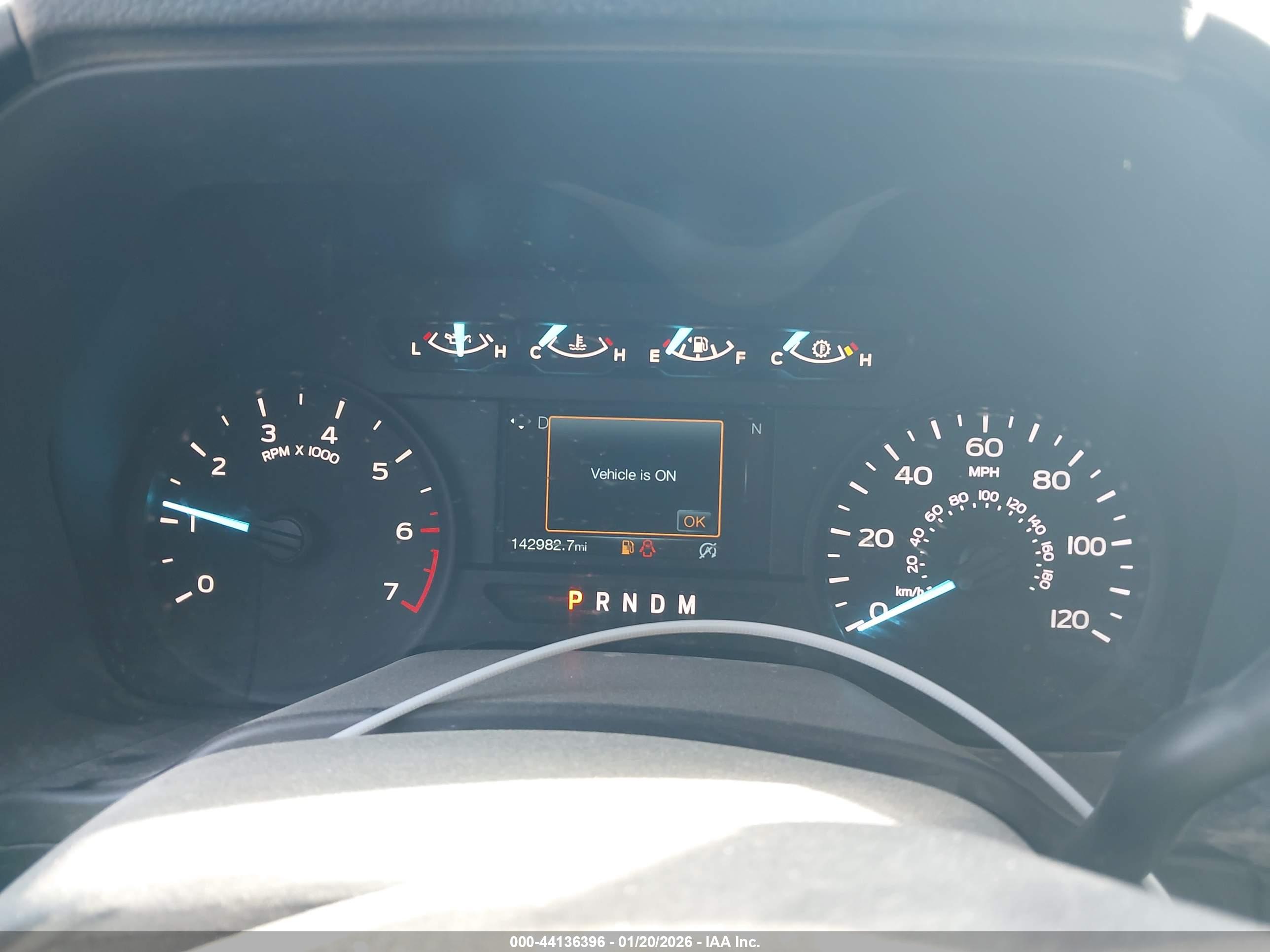FORD F-150 image 7