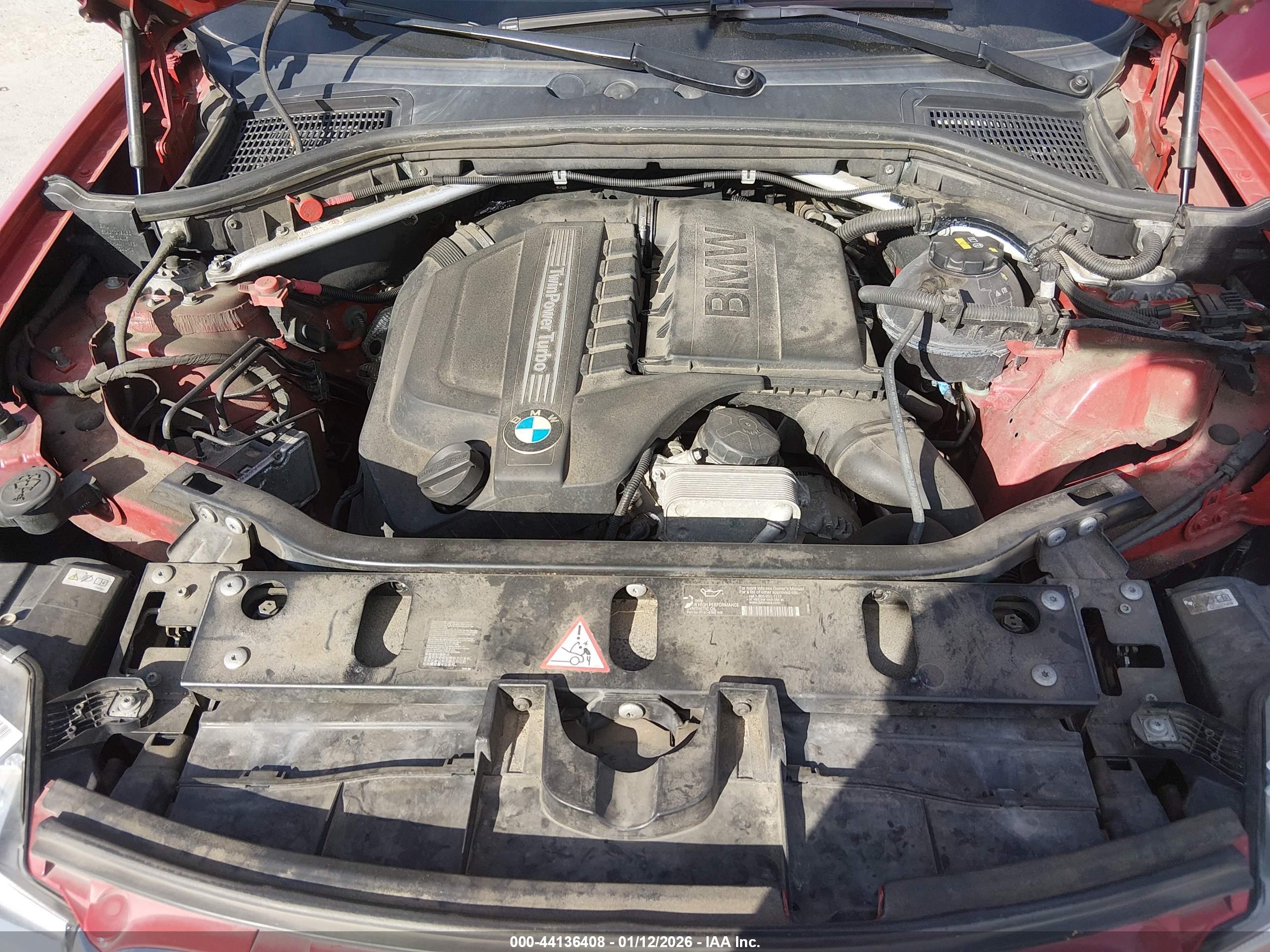 BMW X3 image 10