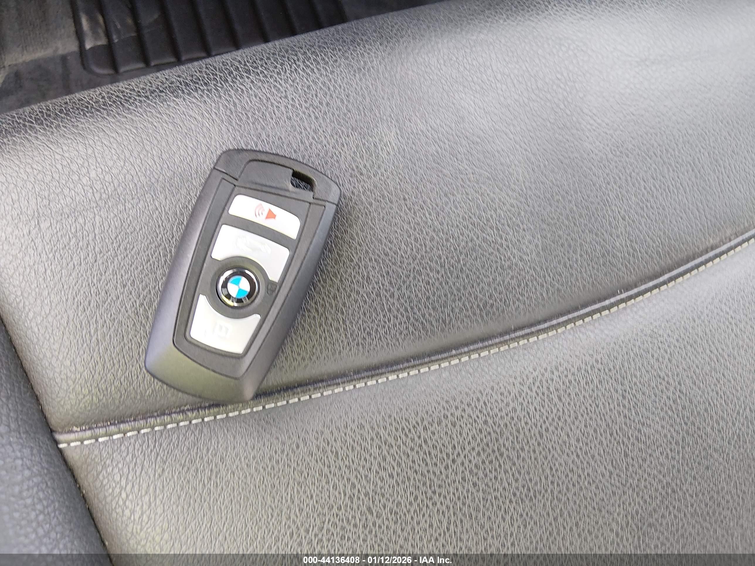 BMW X3 image 11