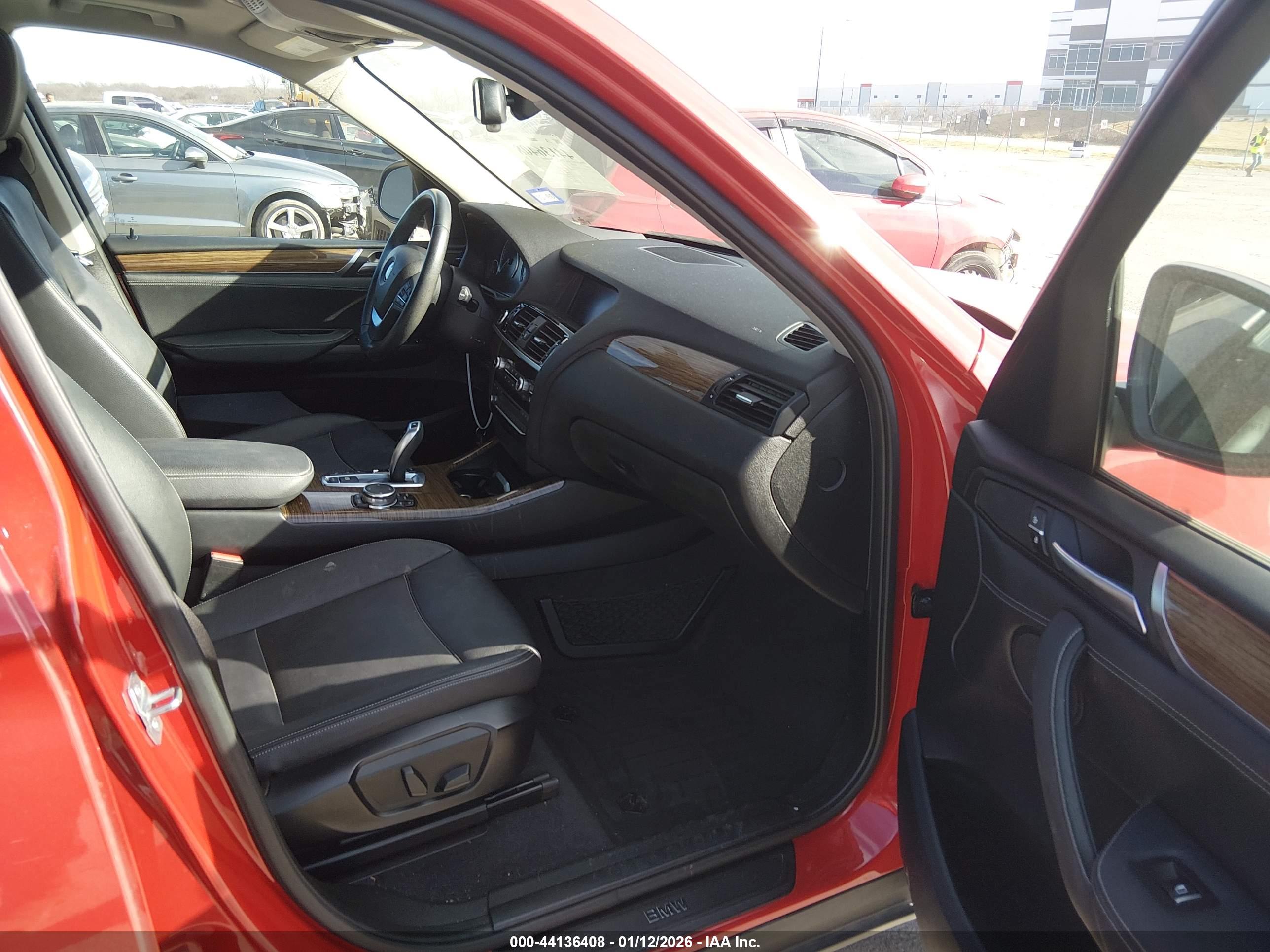 BMW X3 image 5