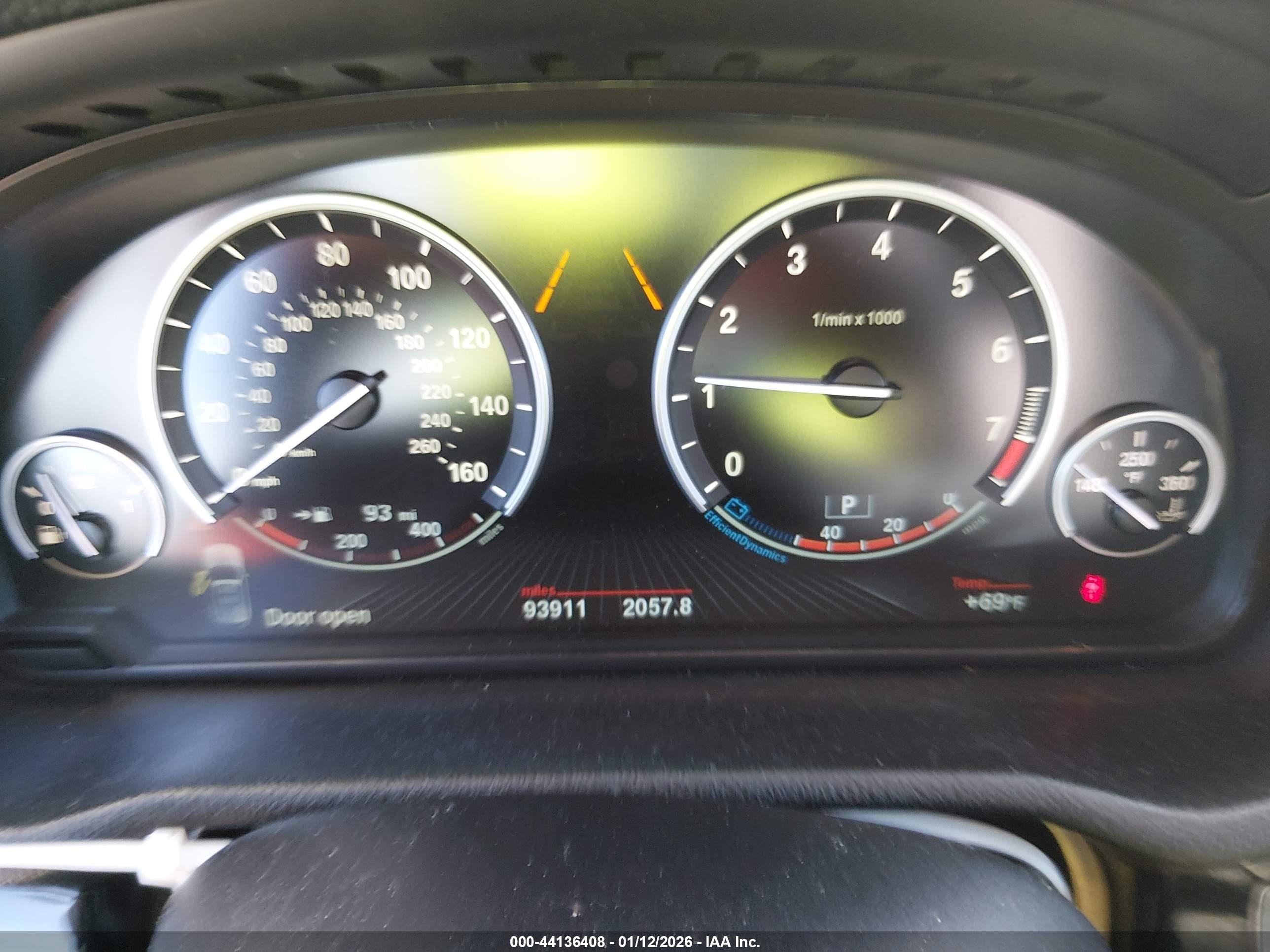 BMW X3 image 7