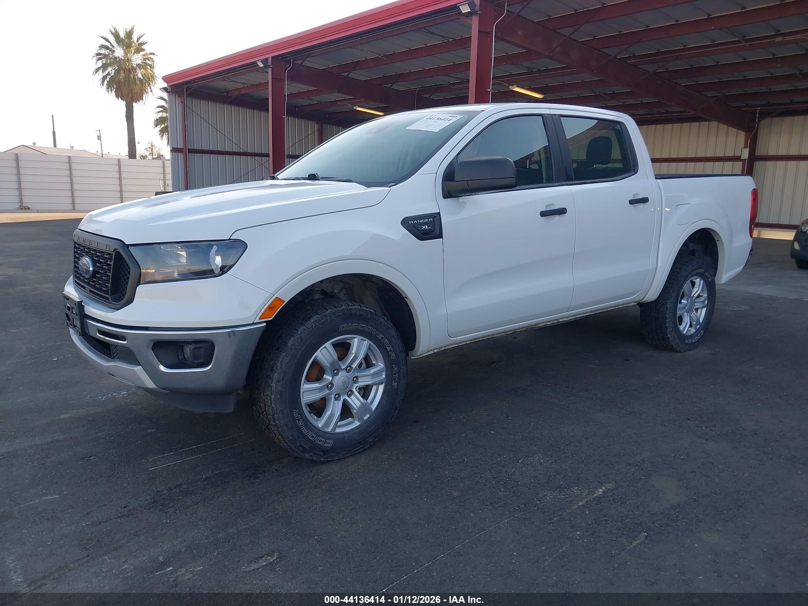 FORD RANGER image 2