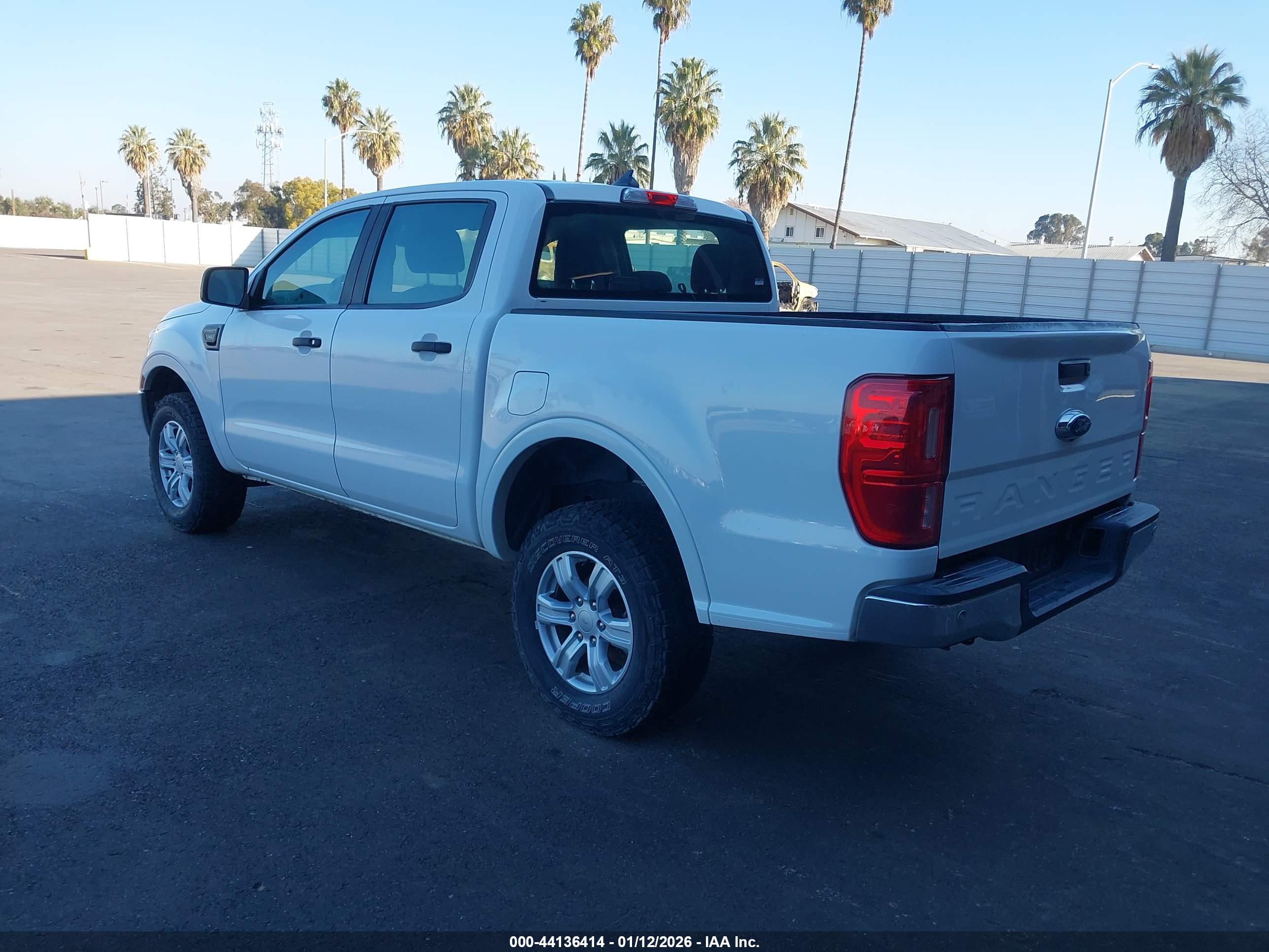 FORD RANGER image 3
