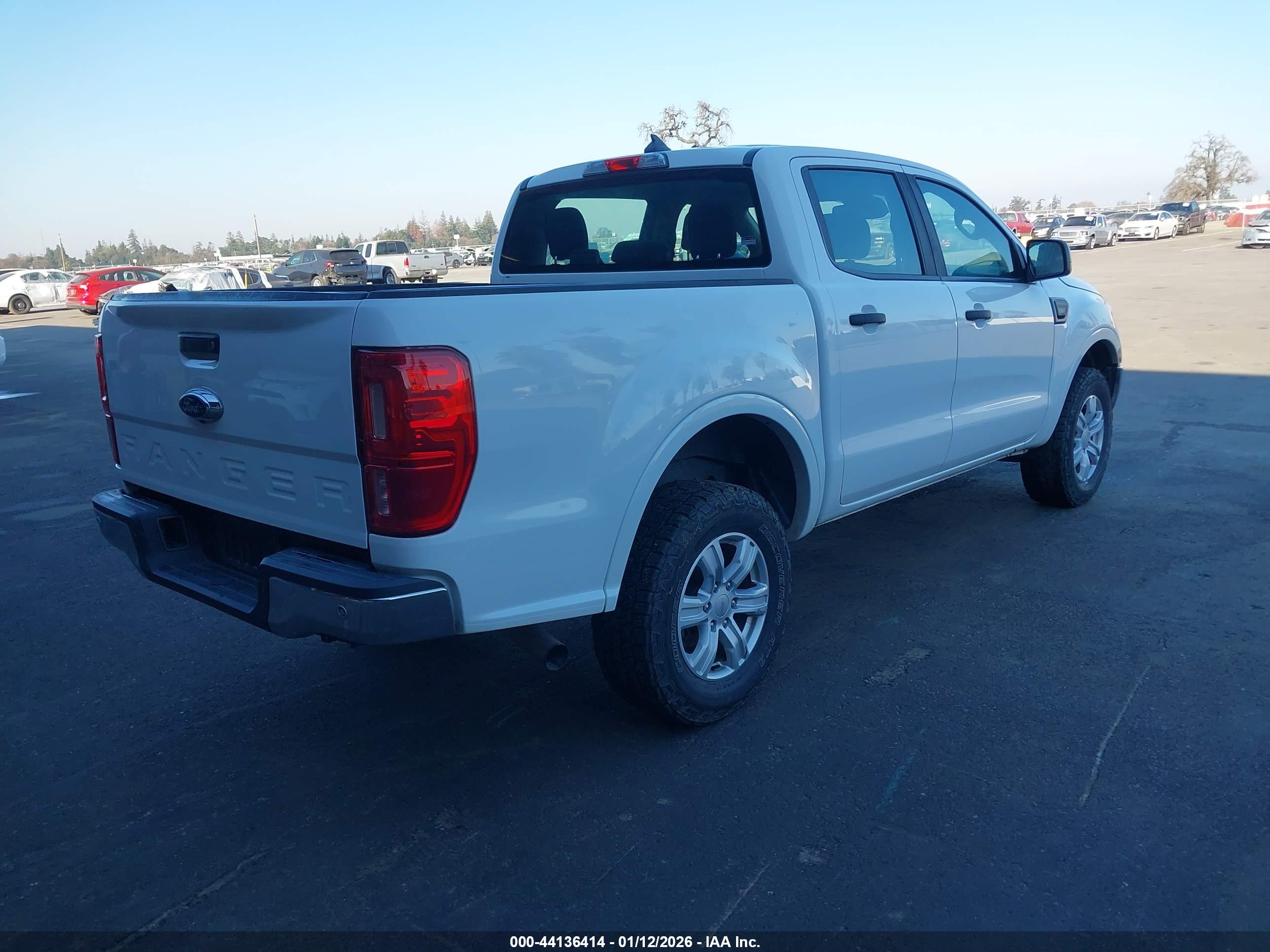 FORD RANGER image 4
