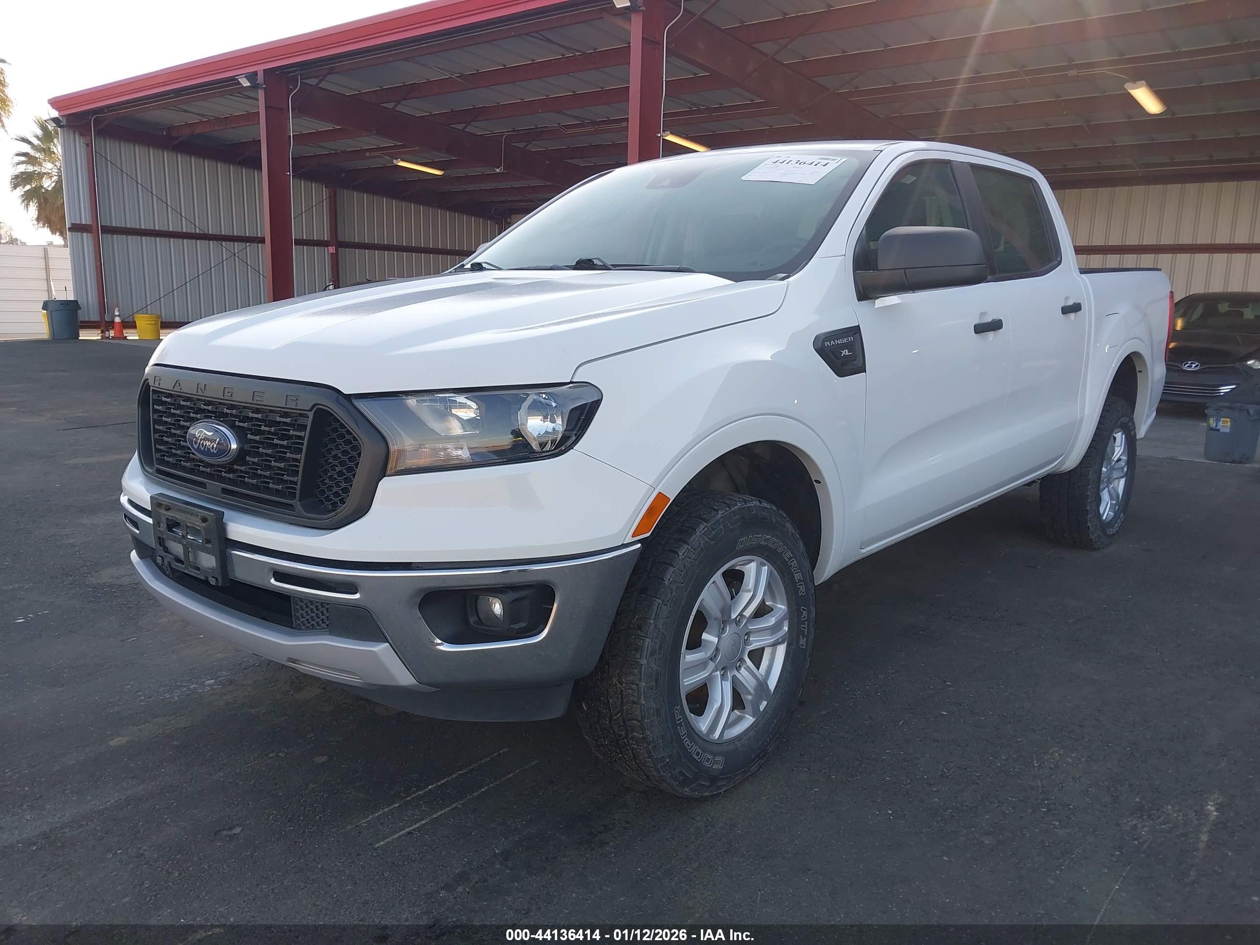 FORD RANGER image 6