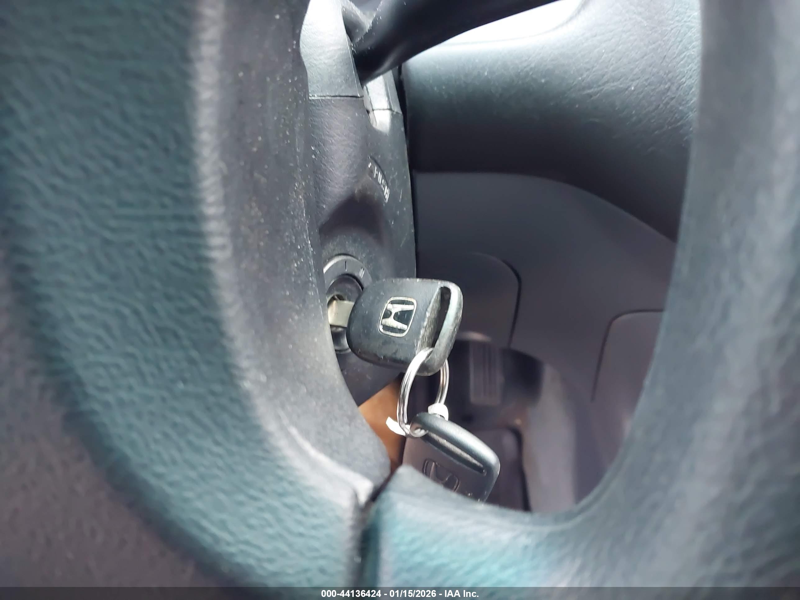 HONDA CIVIC image 11