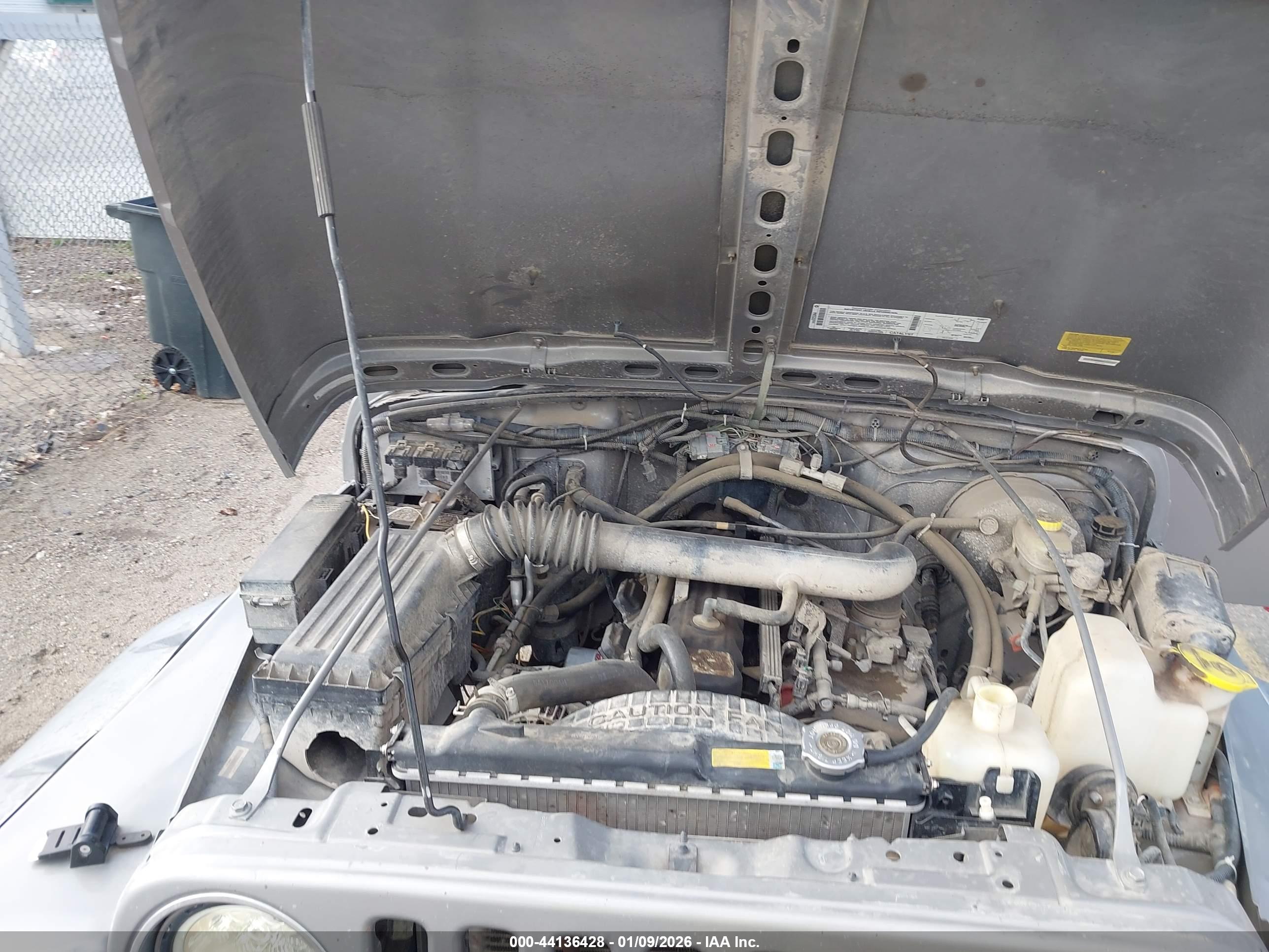 JEEP WRANGLER image 10
