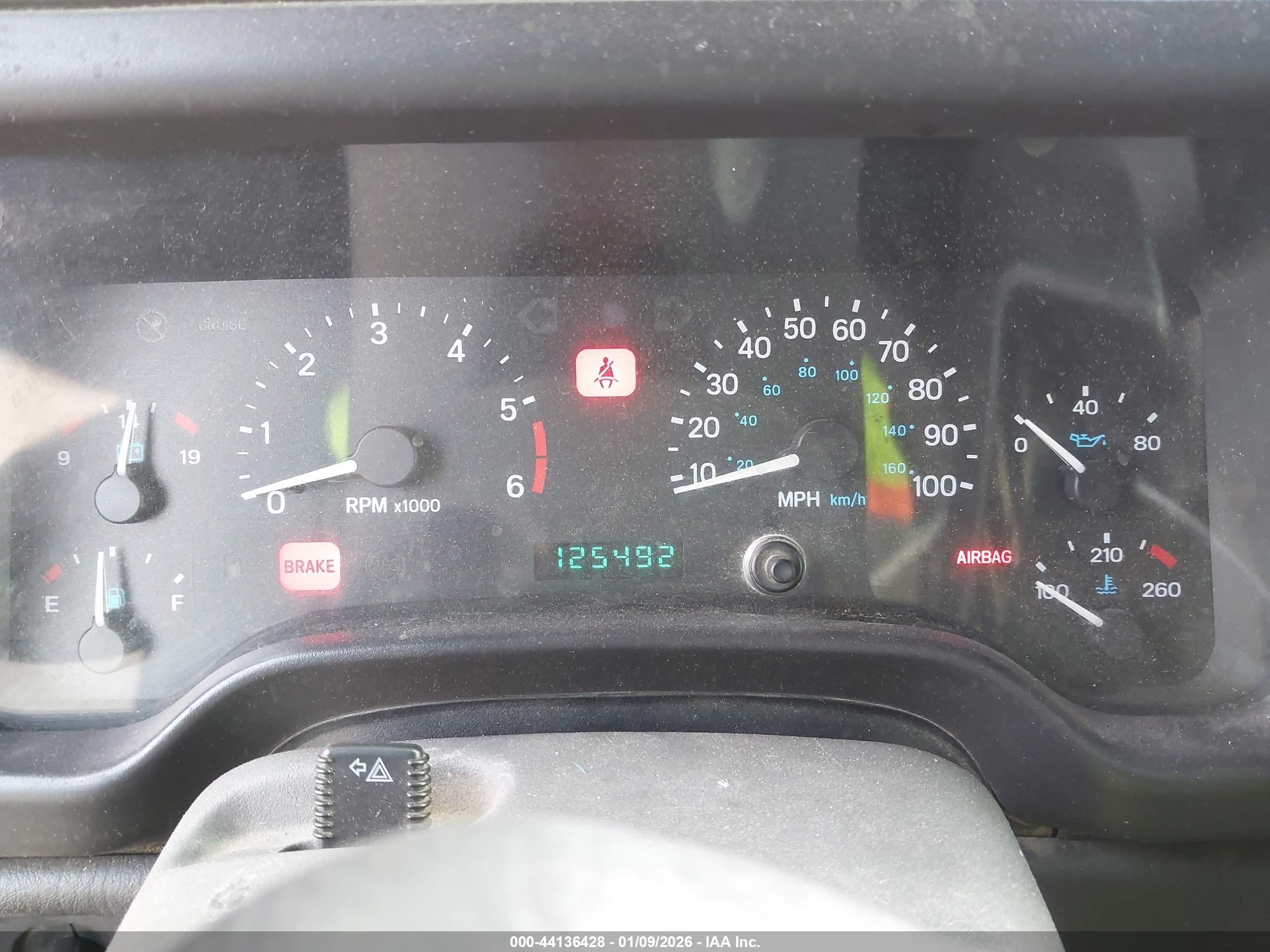 JEEP WRANGLER image 7