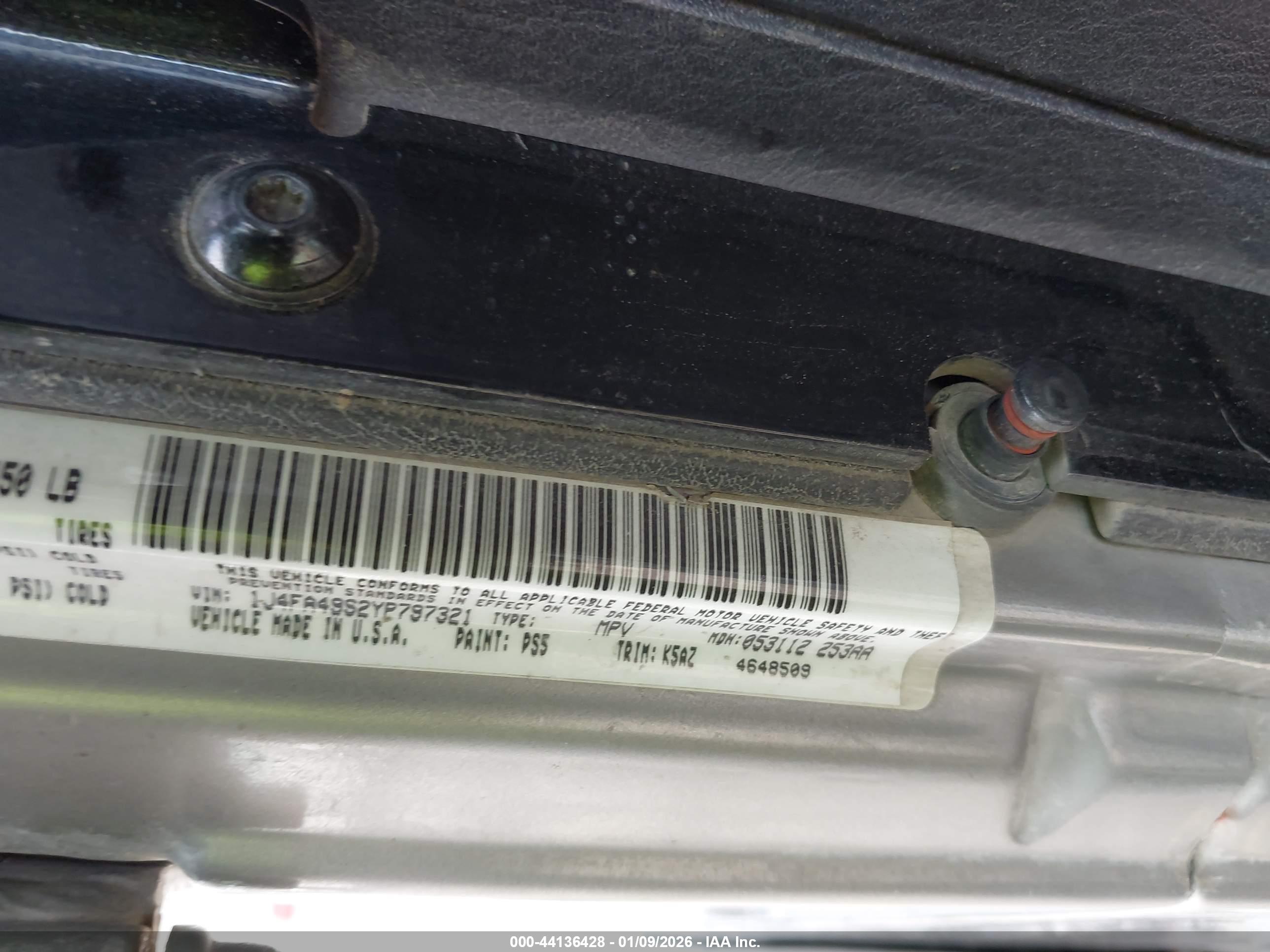 JEEP WRANGLER image 9