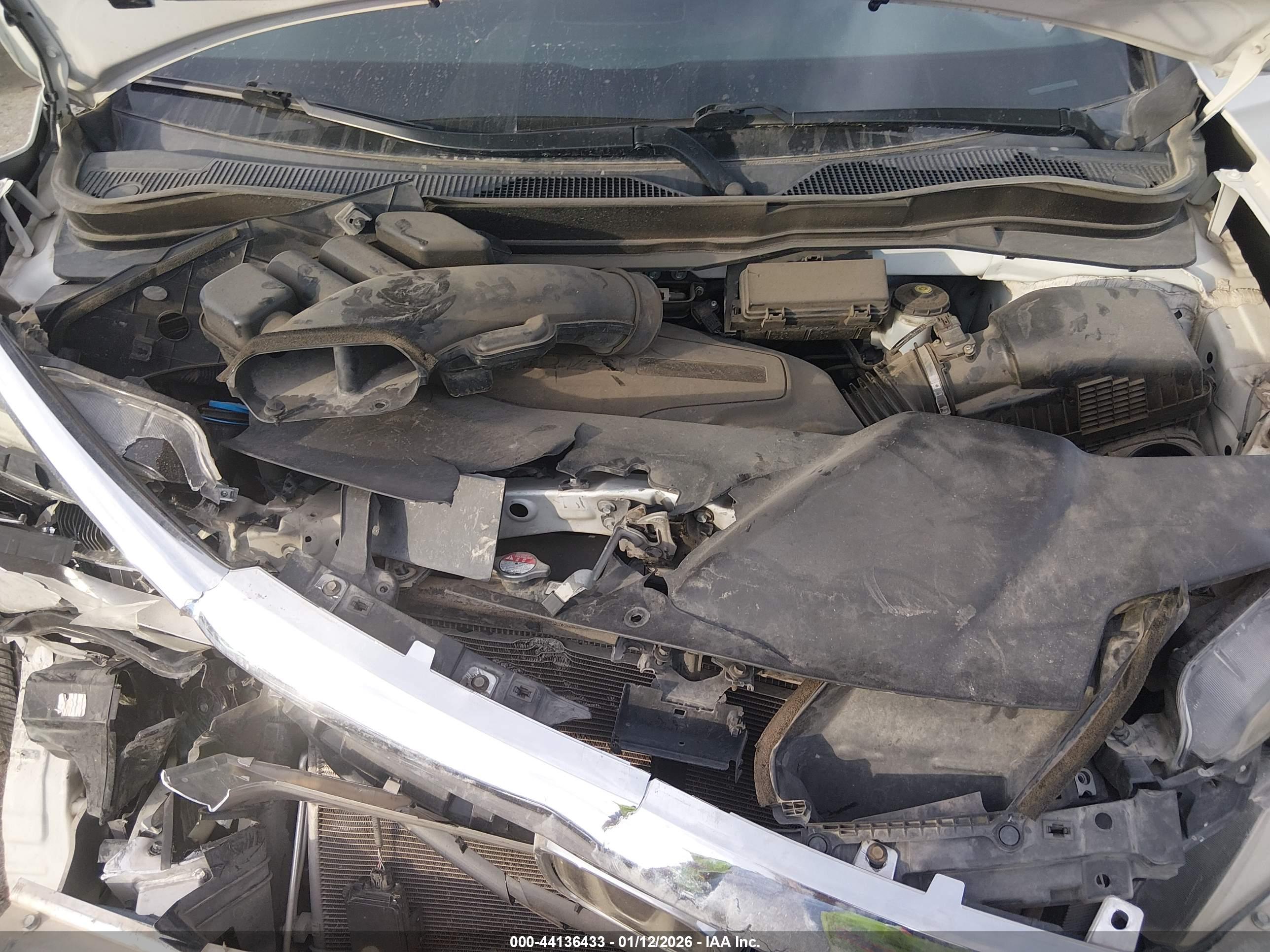 HONDA PILOT image 10