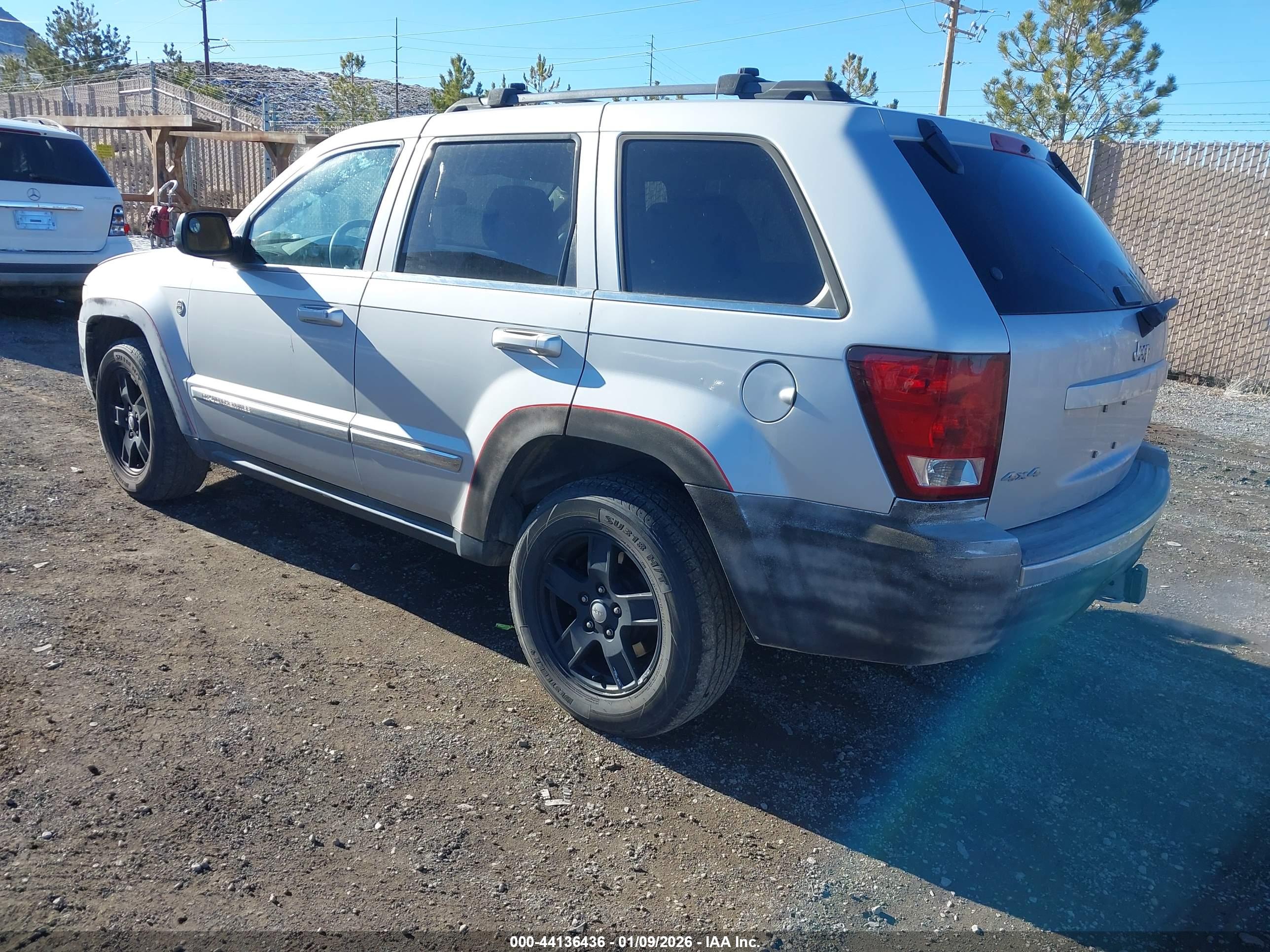 JEEP GRAND image 3