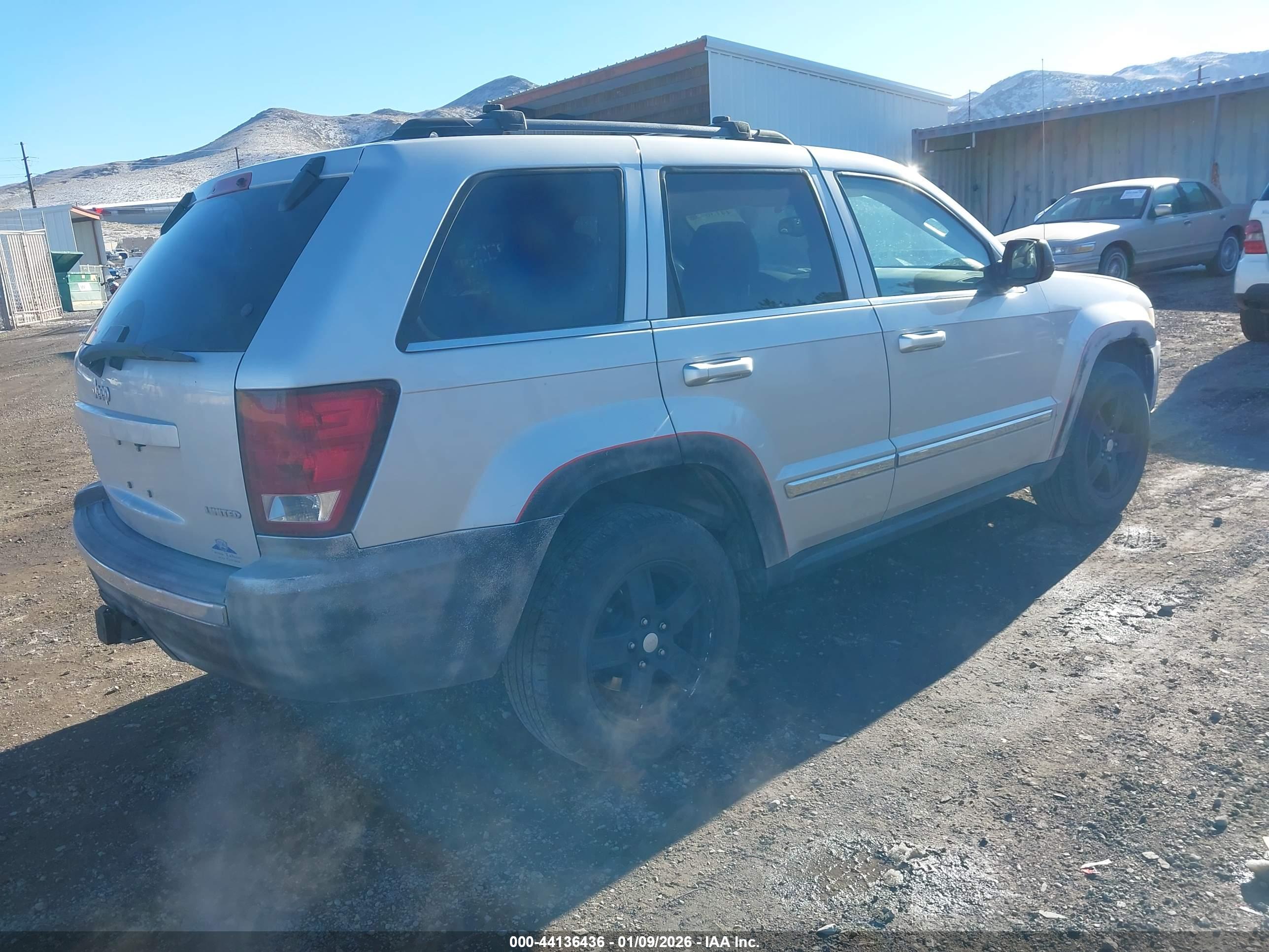 JEEP GRAND image 4