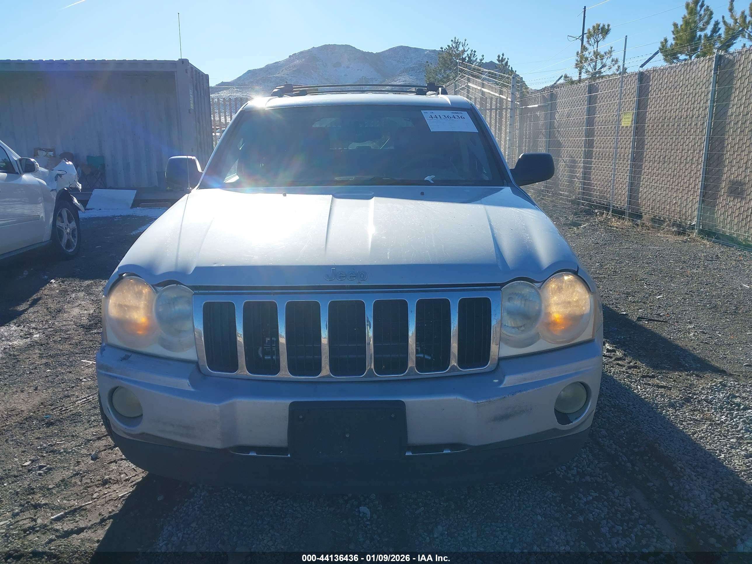 JEEP GRAND image 6