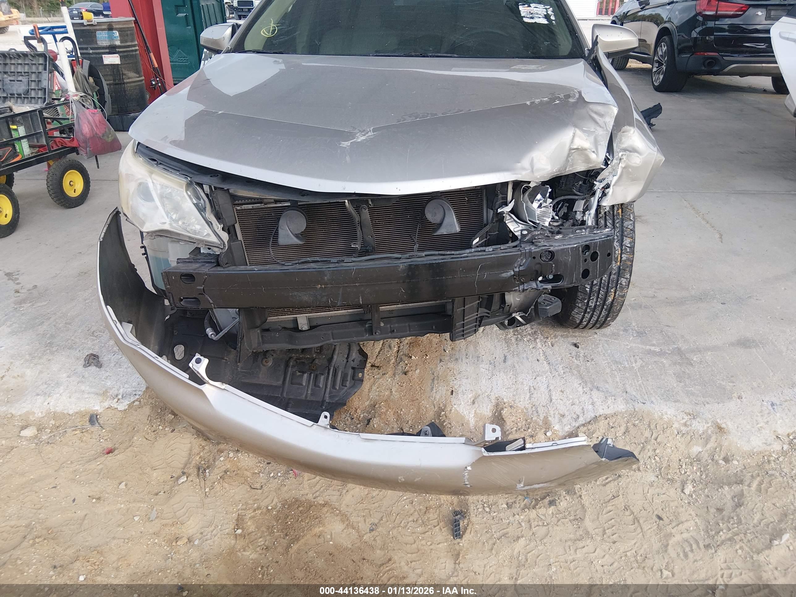 TOYOTA CAMRY image 6